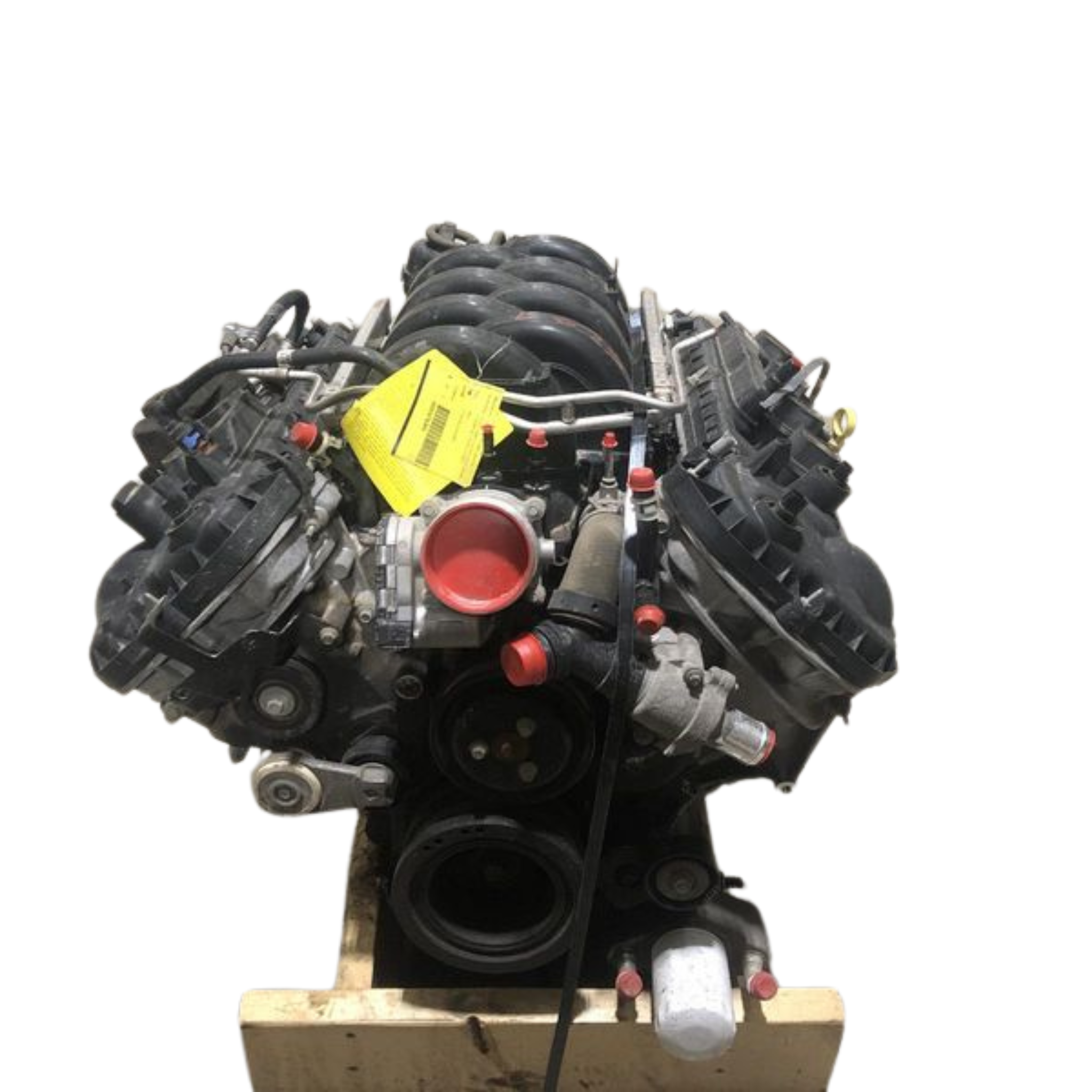Moteurs Ford F-150 5.0L 2018–2020 (opt 5, essence)