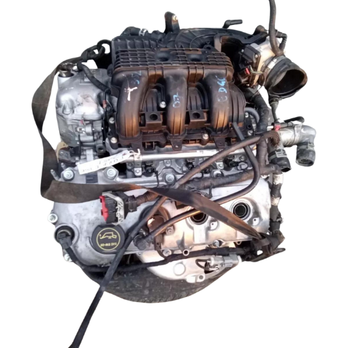 Moteur Lincoln Lincoln Mkx 3.5L 2007-2015