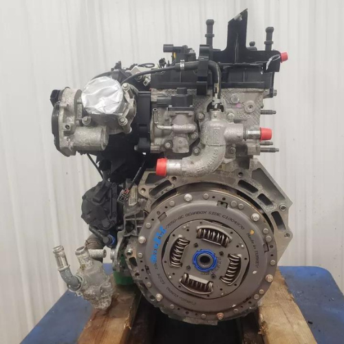 Moteur Lincoln Lincoln Mkz 2.0L 2013-2020