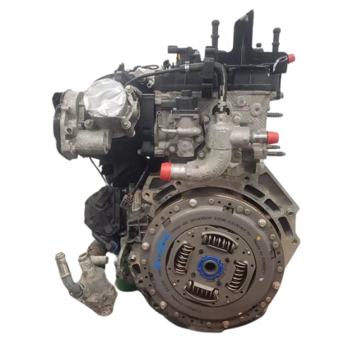 Moteur Lincoln Lincoln Mkz 2.0L 2013-2020