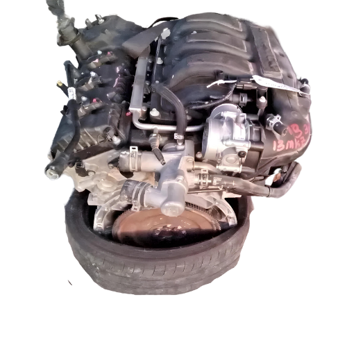 Moteur Lincoln Lincoln Mkz 3.7L 2013-2020