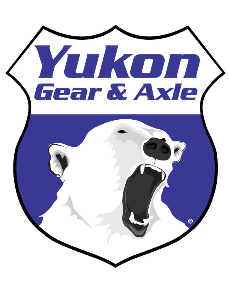 Yukon Gear Ball Joint Kit For 80-96 Bronco &amp; F150 / One Side