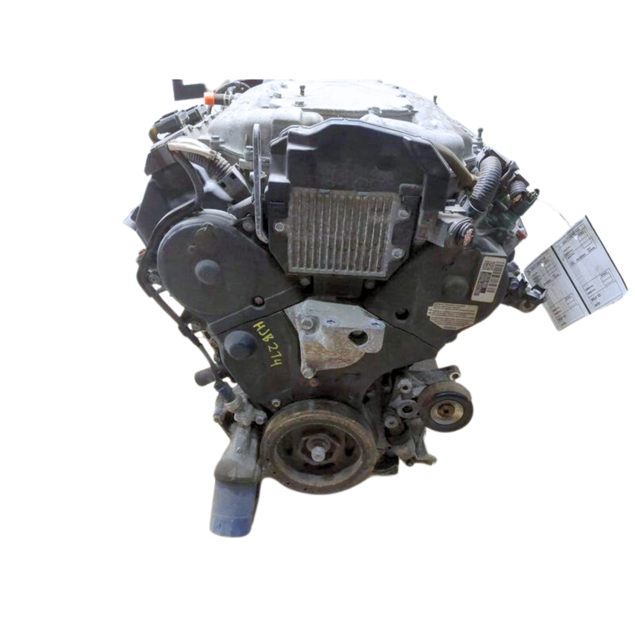 Moteurs Acura TLX 3.5L 2015–2018