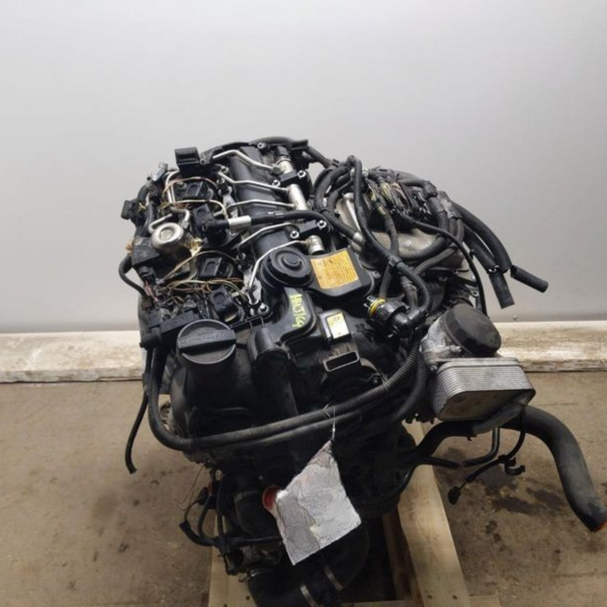 Moteurs BMW 228i 2.0L Turbo N20 2014–2016 RWD