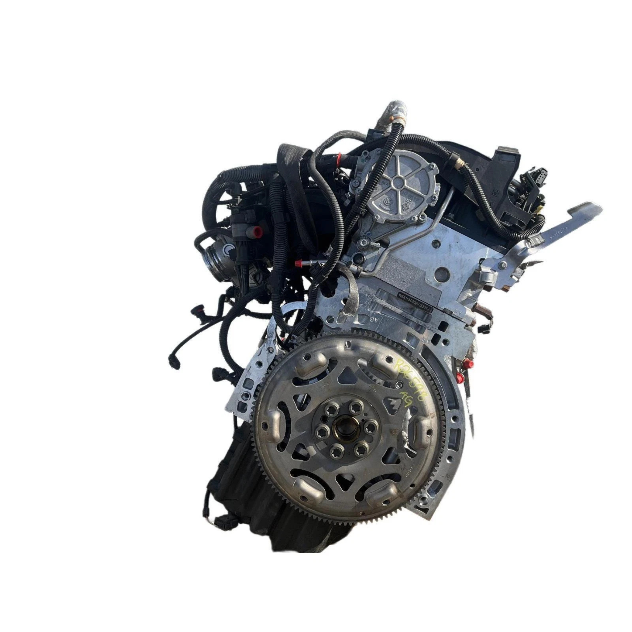 Moteurs BMW 228i 2.0L 2015–2016 N26 AWD