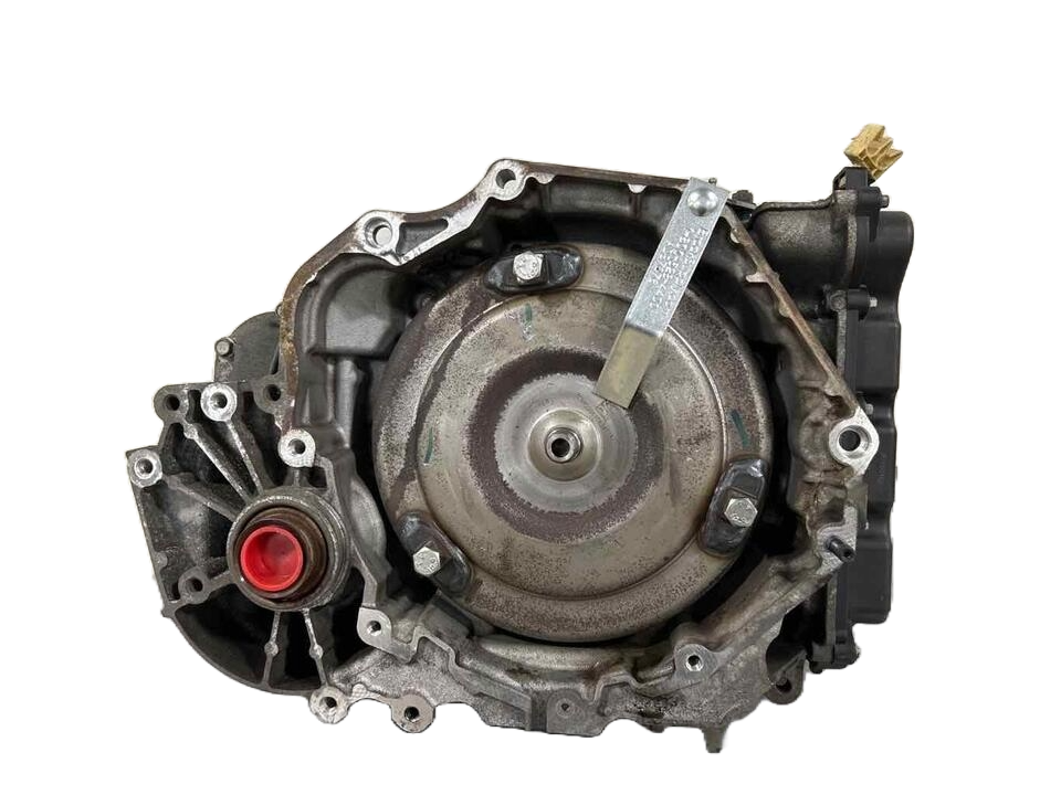 Chevrolet Cruze 1.4L 6 Speed ​​Automatic Transmission 2016-2019