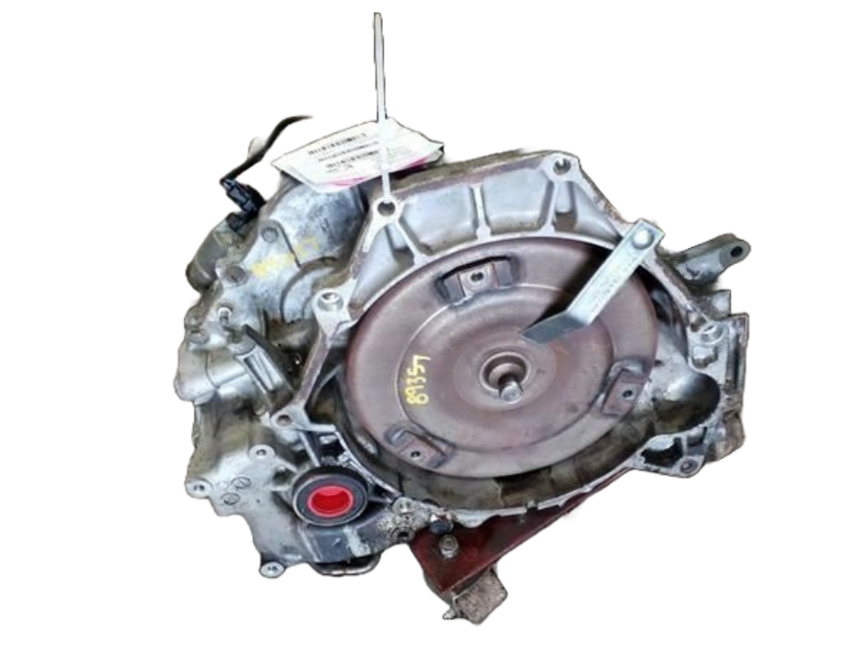 Chevrolet Equinox 3.4L 5-Speed ​​Automatic Transmission 2005-2009
