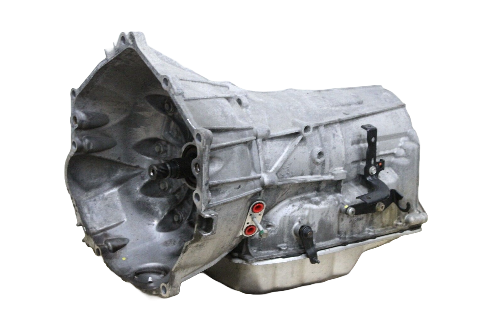 GMC Yukon 5.3L 6-Speed ​​Automatic Transmission 2007-2014