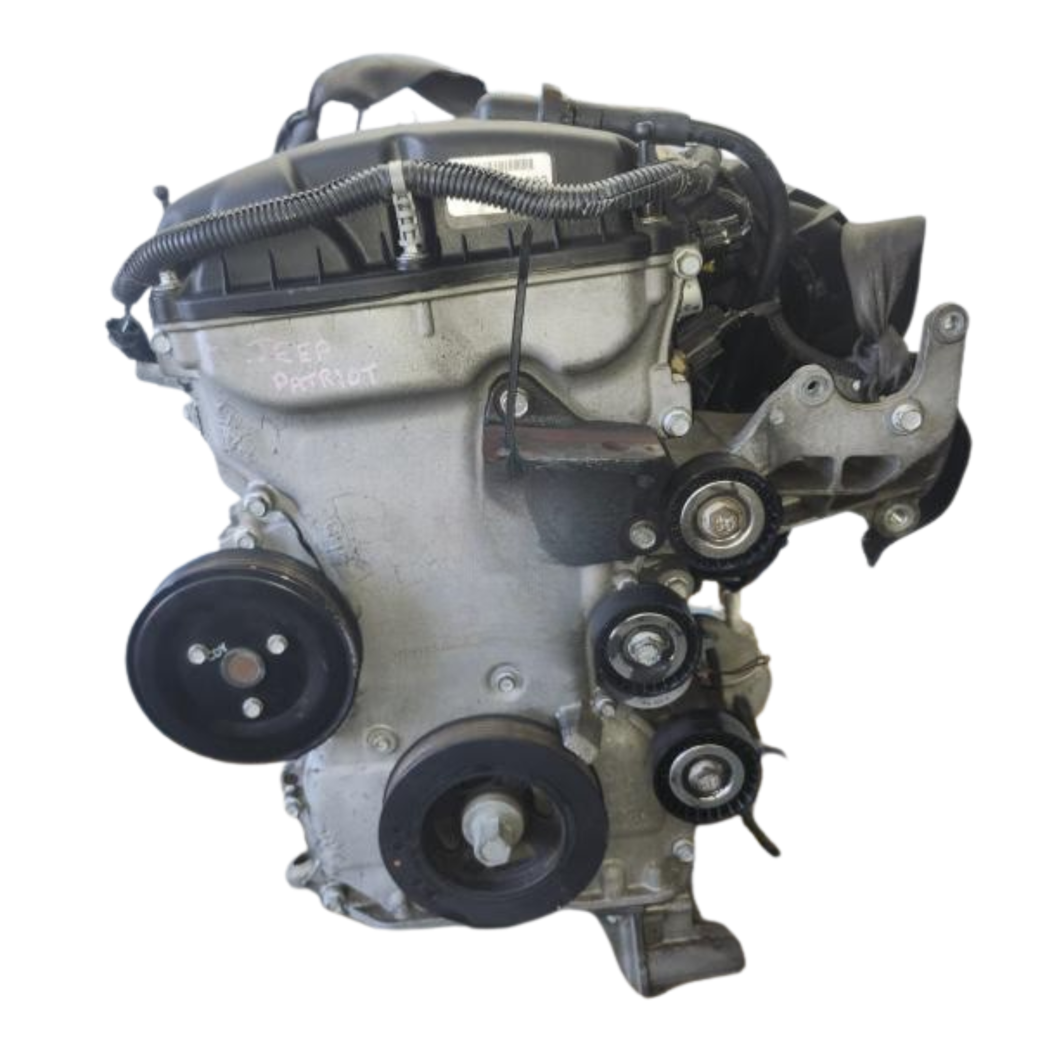 Moteurs Jeep Compass 2.4l 2008 2010
