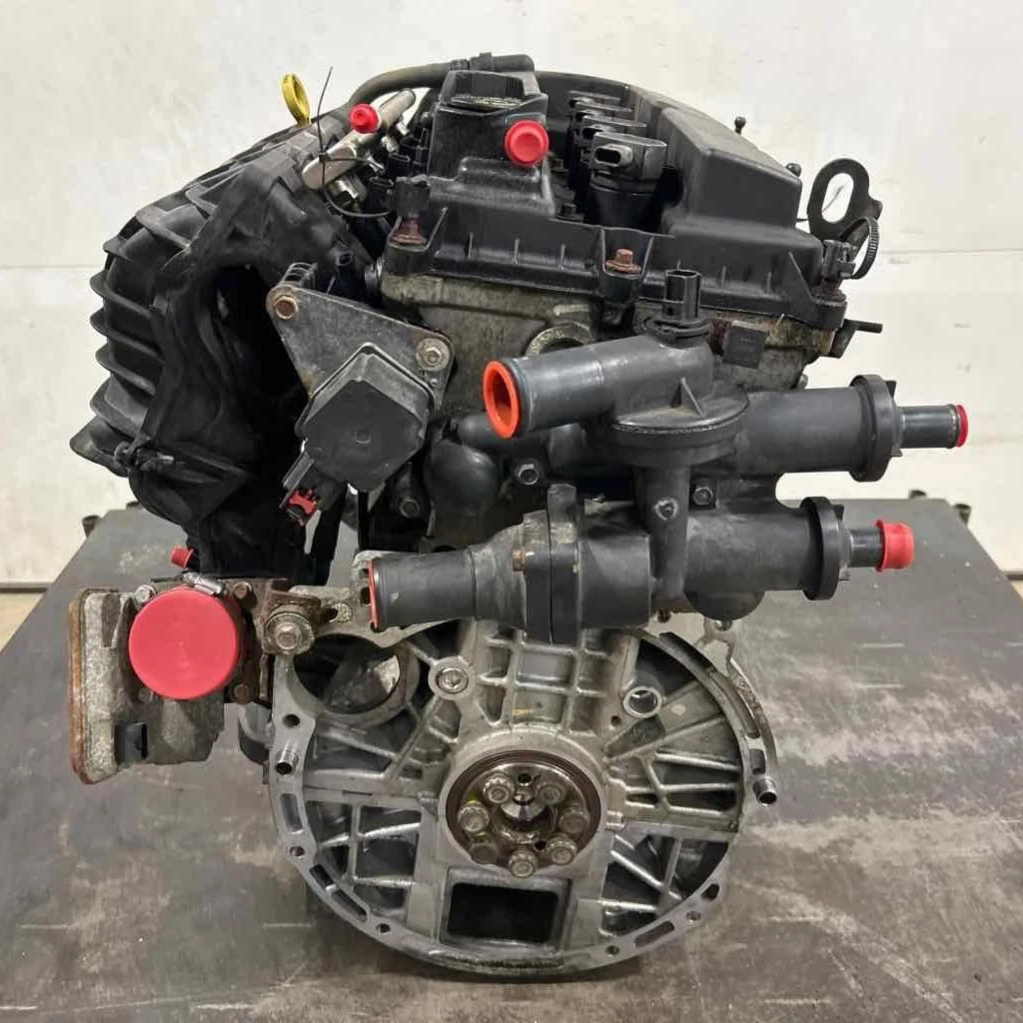 Moteurs Jeep Compass 2.4l 2008 2010