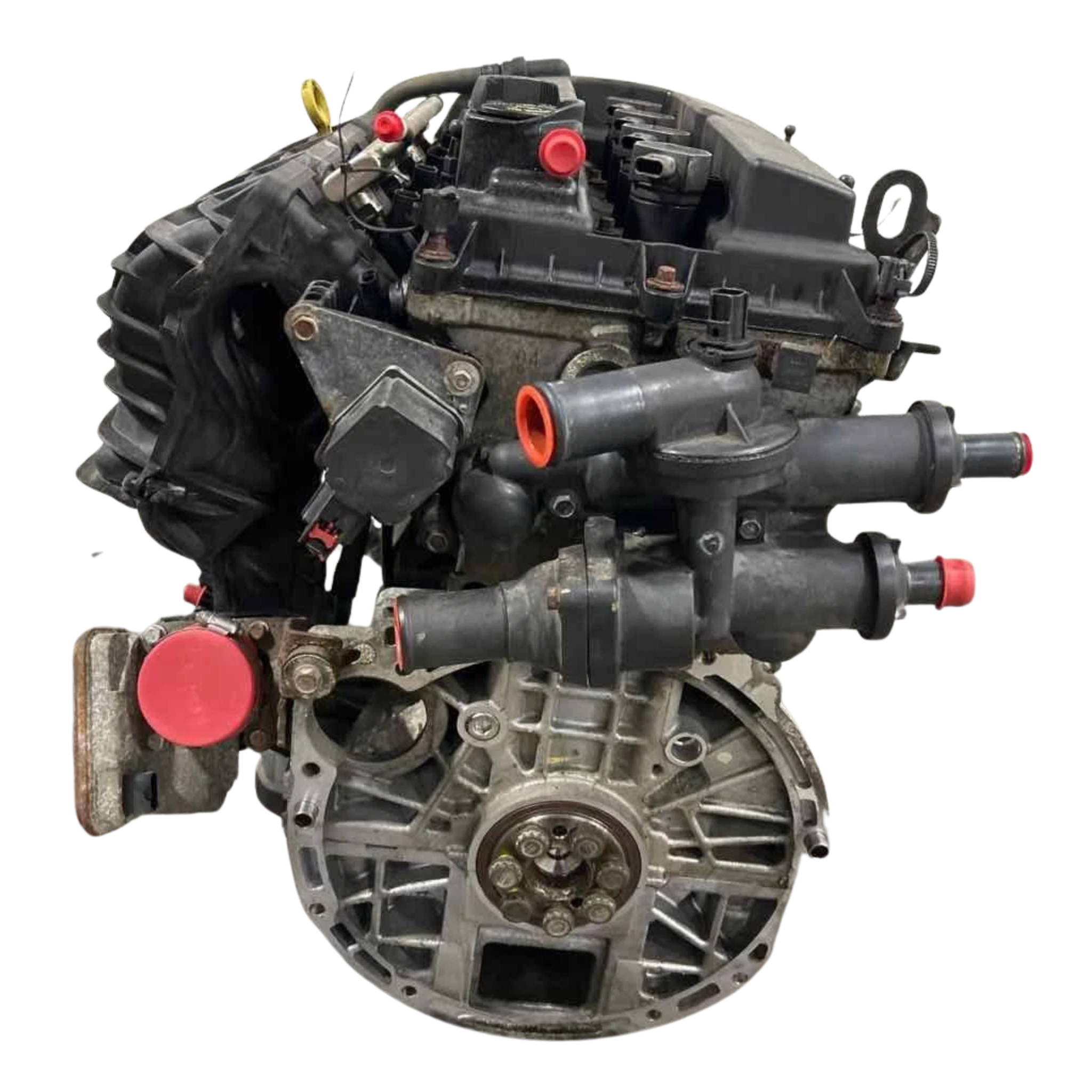 Moteurs Jeep Compass 2.4l 2008 2010