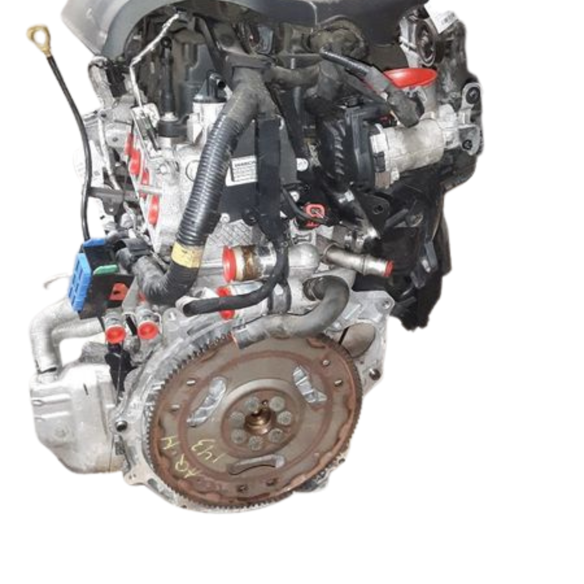 Moteurs Jeep Compass 2.4l 2017 2022