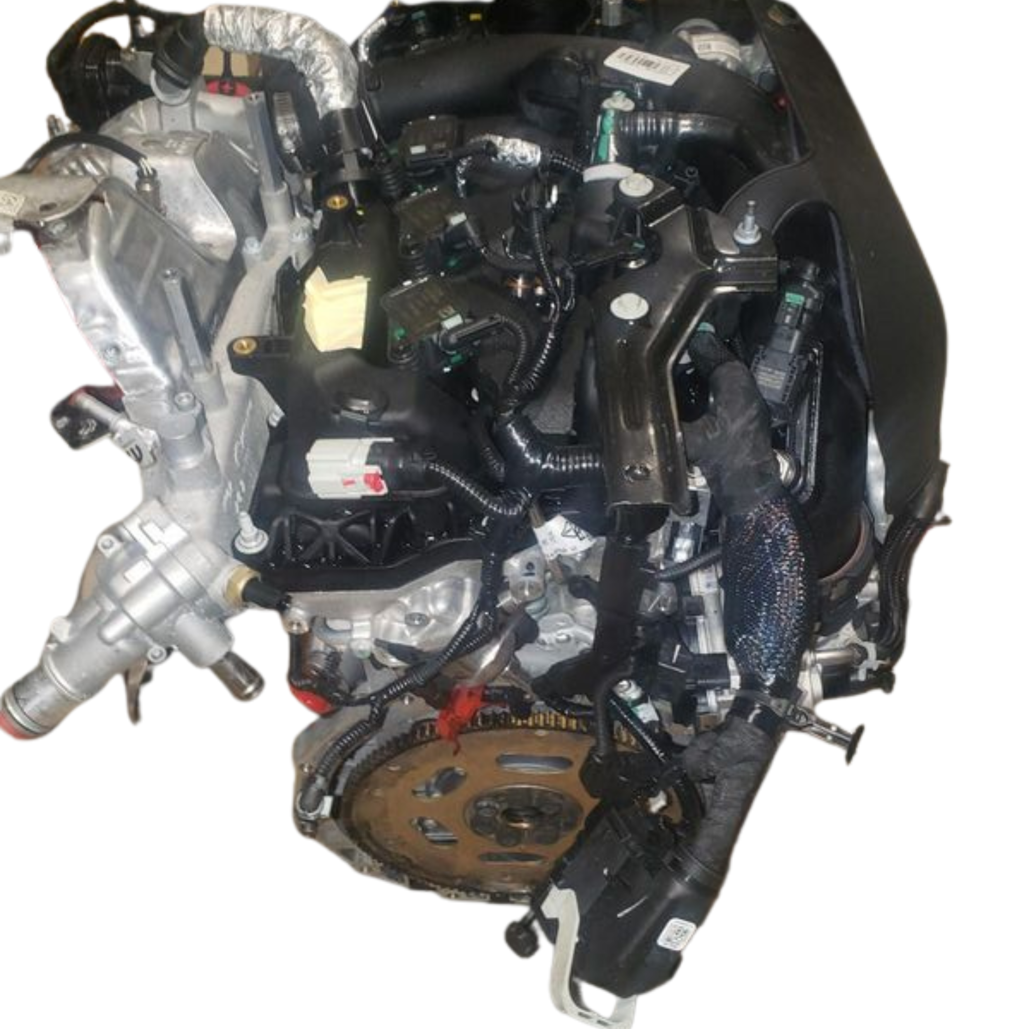 Moteurs Jeed Compass 2.0l 2023 2024