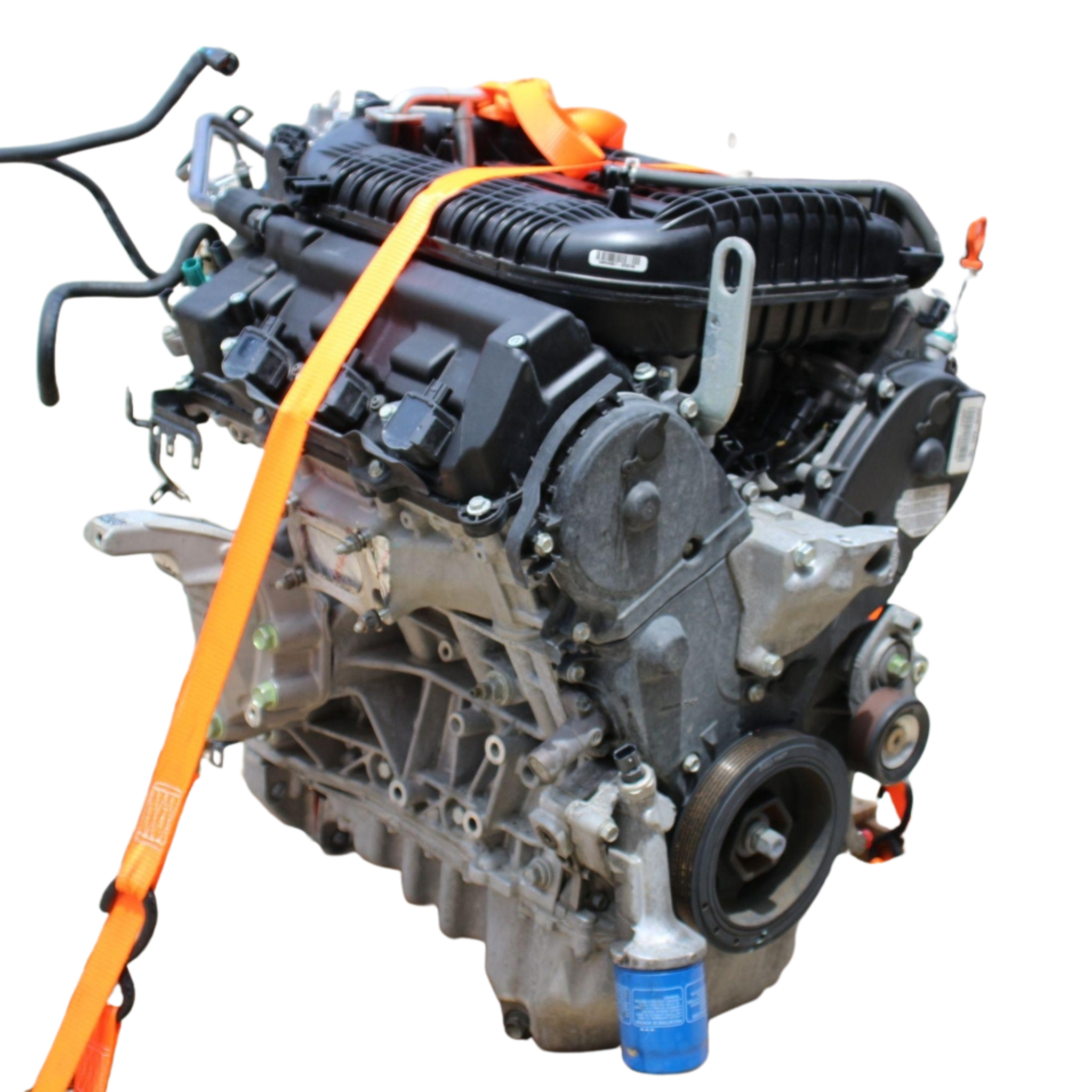 Moteurs Honda Odyssey 3.5l 2018 2019