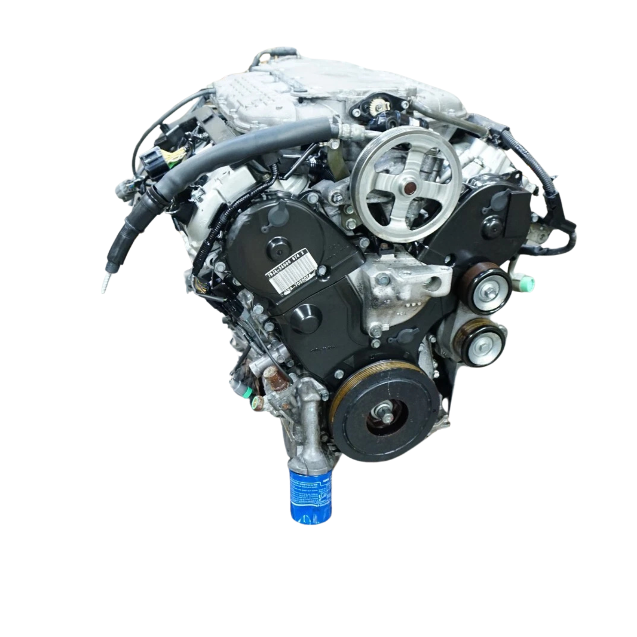 Moteurs Honda Pilot 3.5l 2006 2008