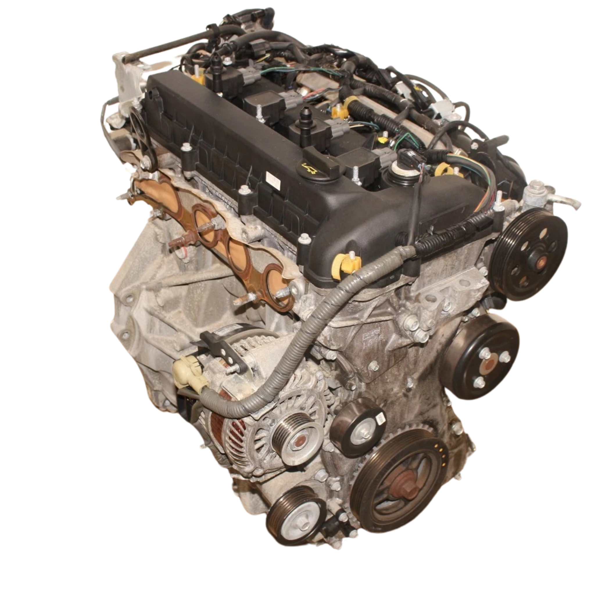 Moteurs Mazda 6 3.0l 2005-2008