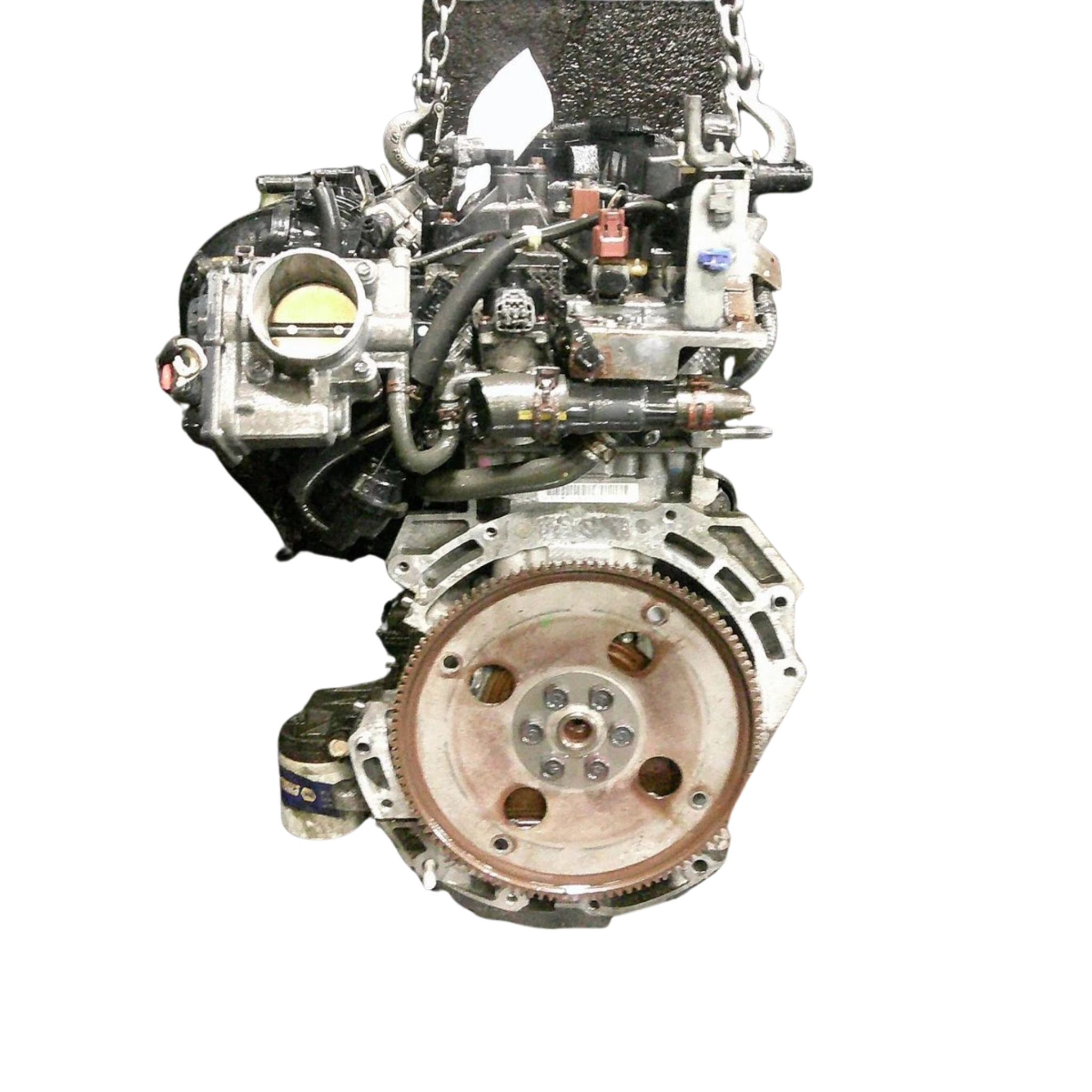 Moteurs Mazda 6 2.5l 2009