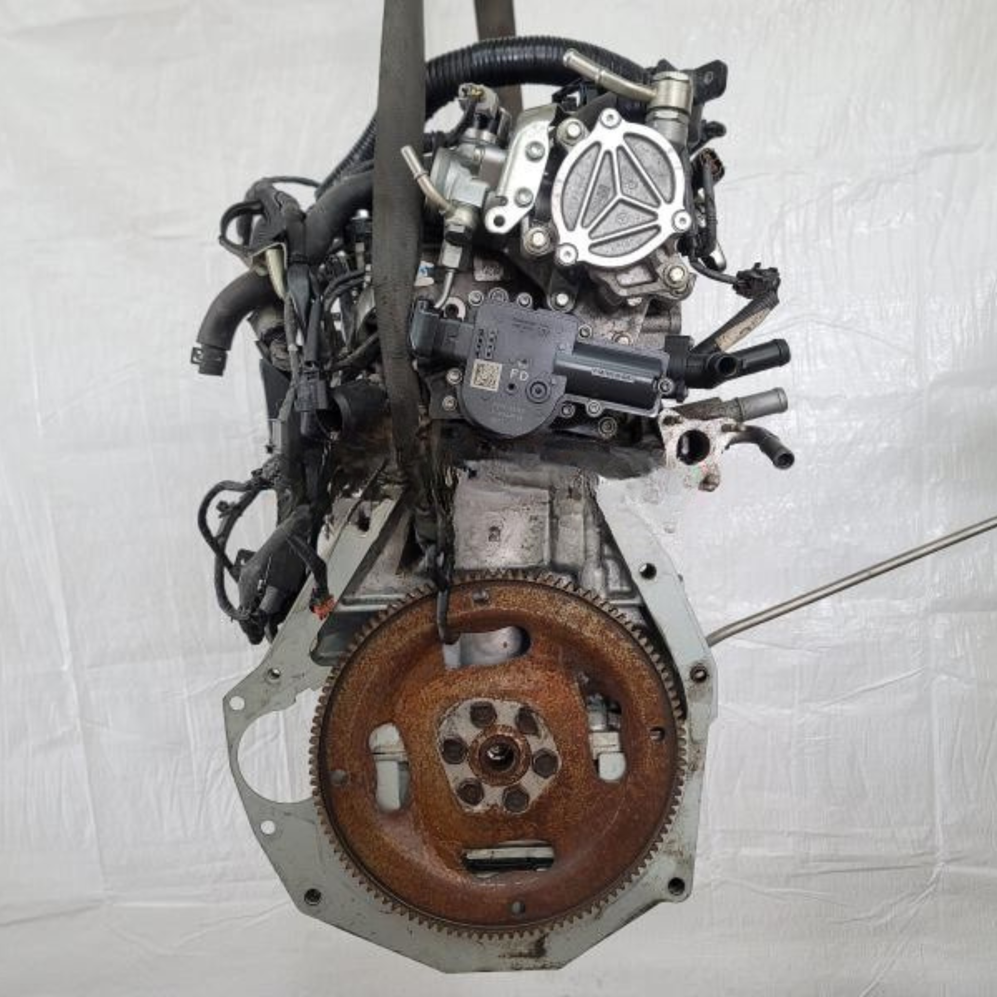 Moteurs Mazda 6 2.5l 2018-2024