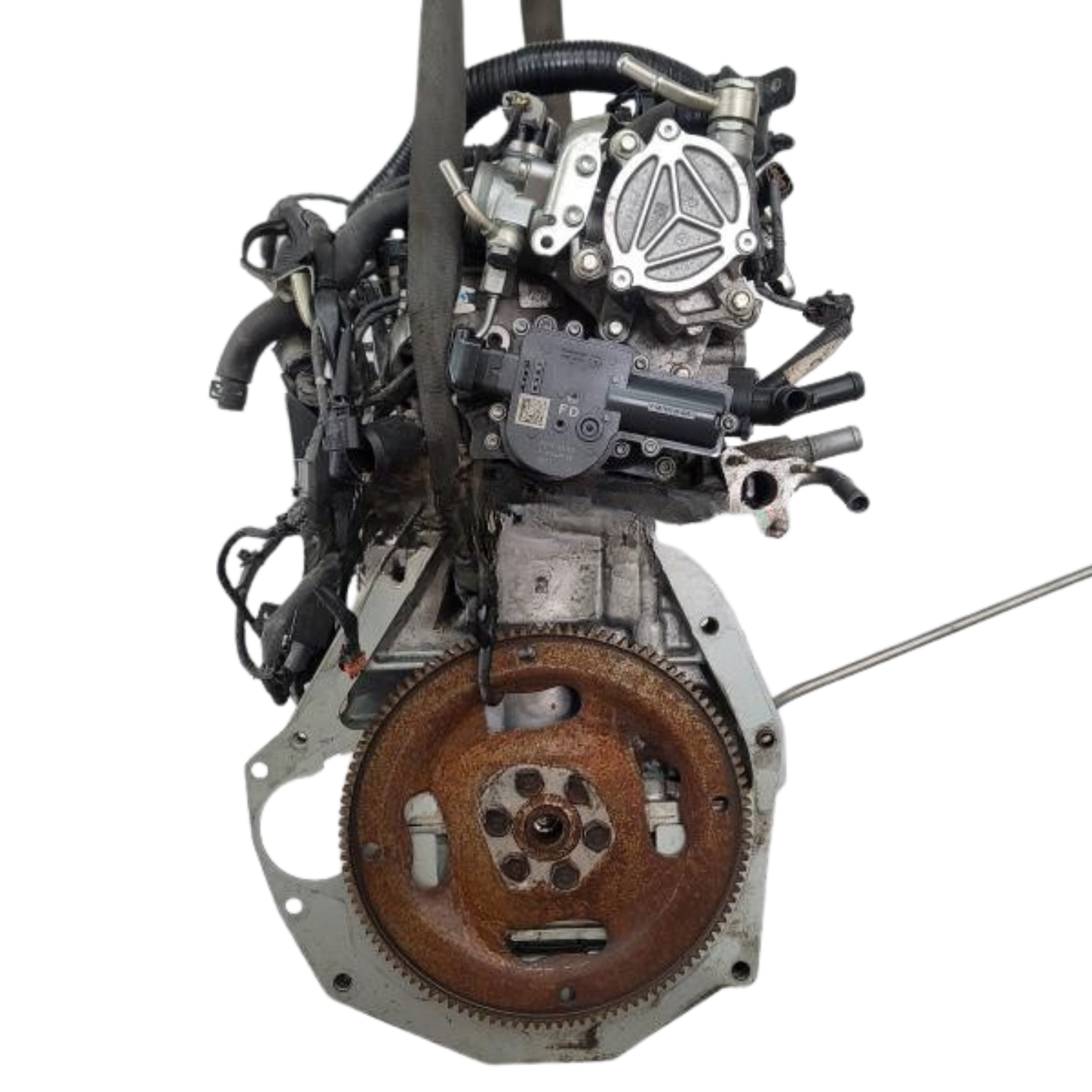 Moteurs Mazda 6 2.5l 2018-2024