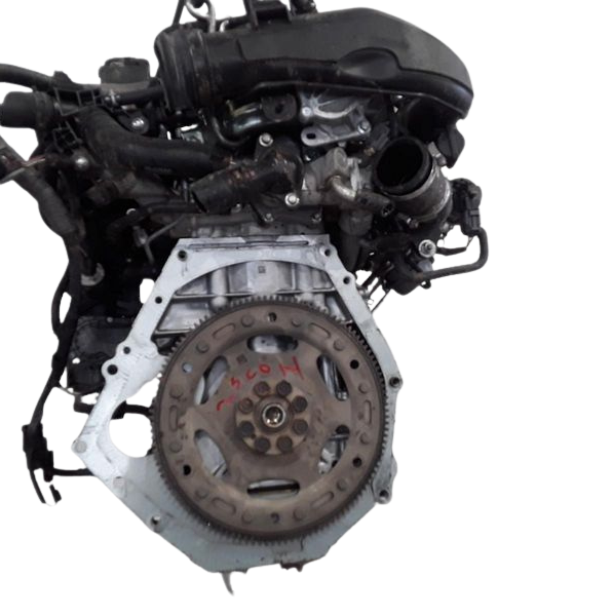 Moteurs Mazda 6 2.5l Turbo 2018-2023