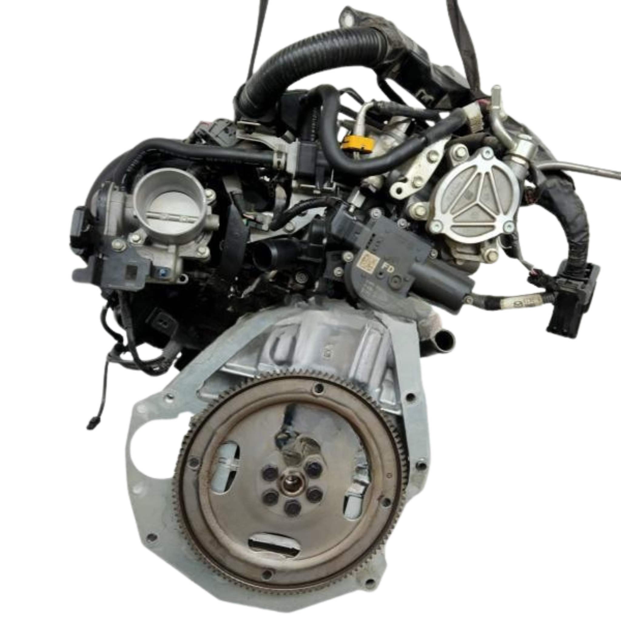 Moteurs Mazda CX3 2.0l 2018 2022
