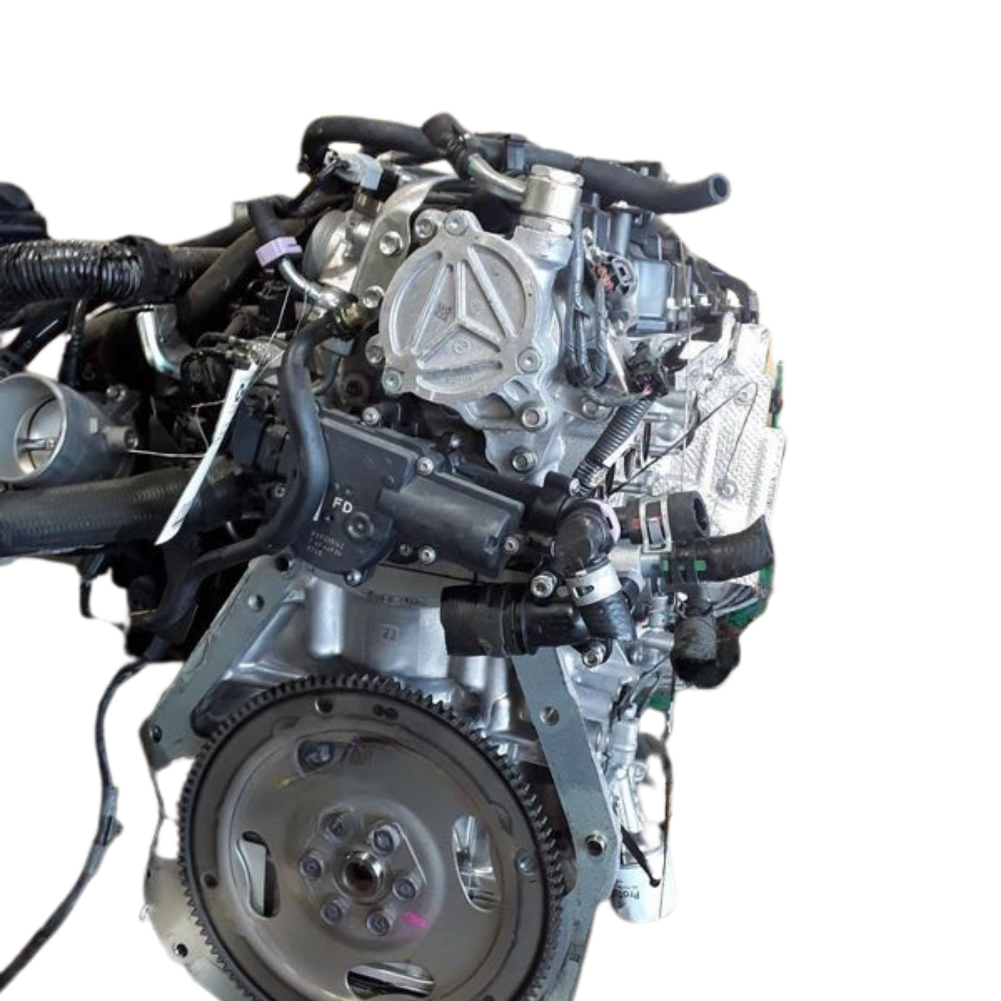 Moteurs Mazda CX5 2.5l 2018-2024