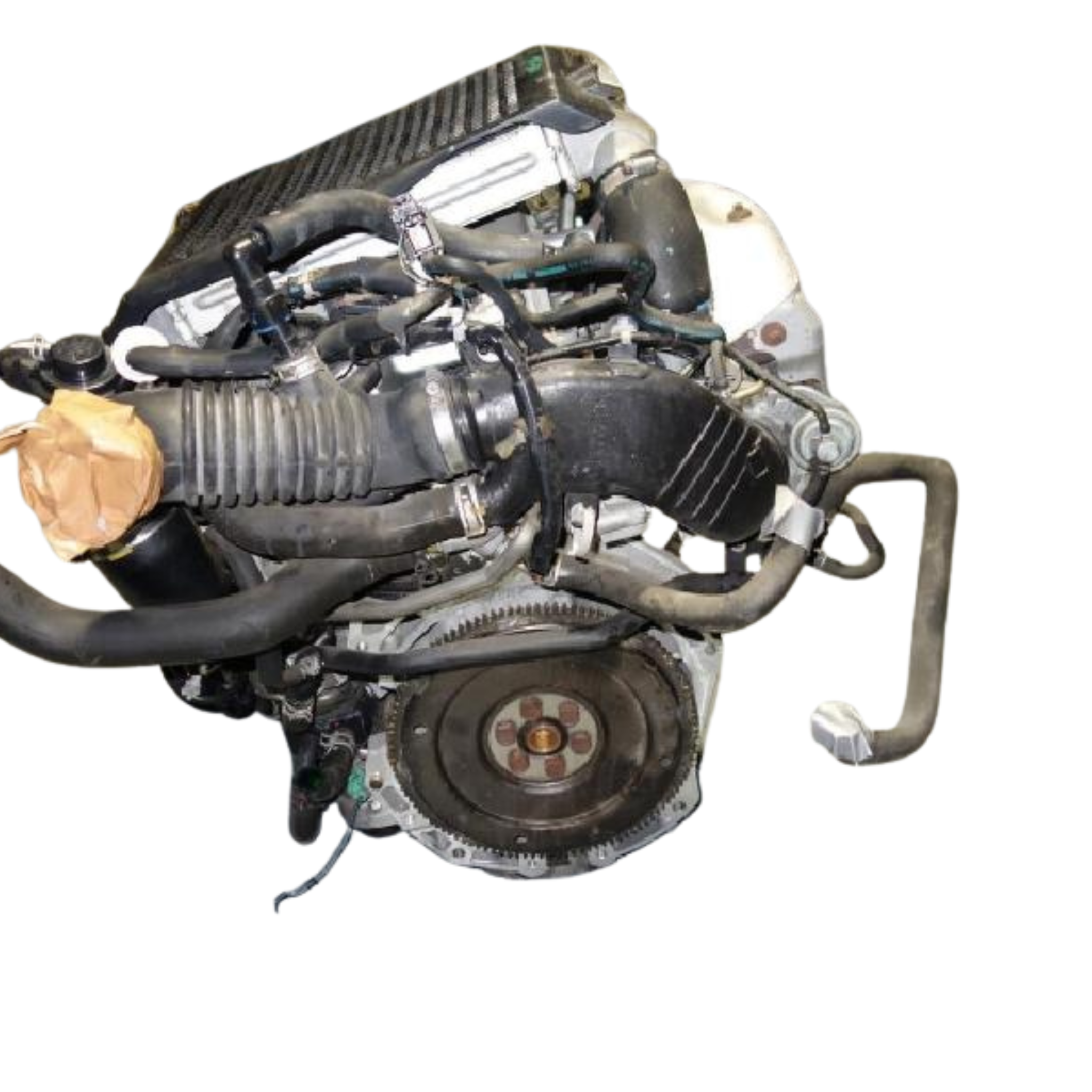 Moteurs Mazda CX7 2.3l Turbo 2007-2012