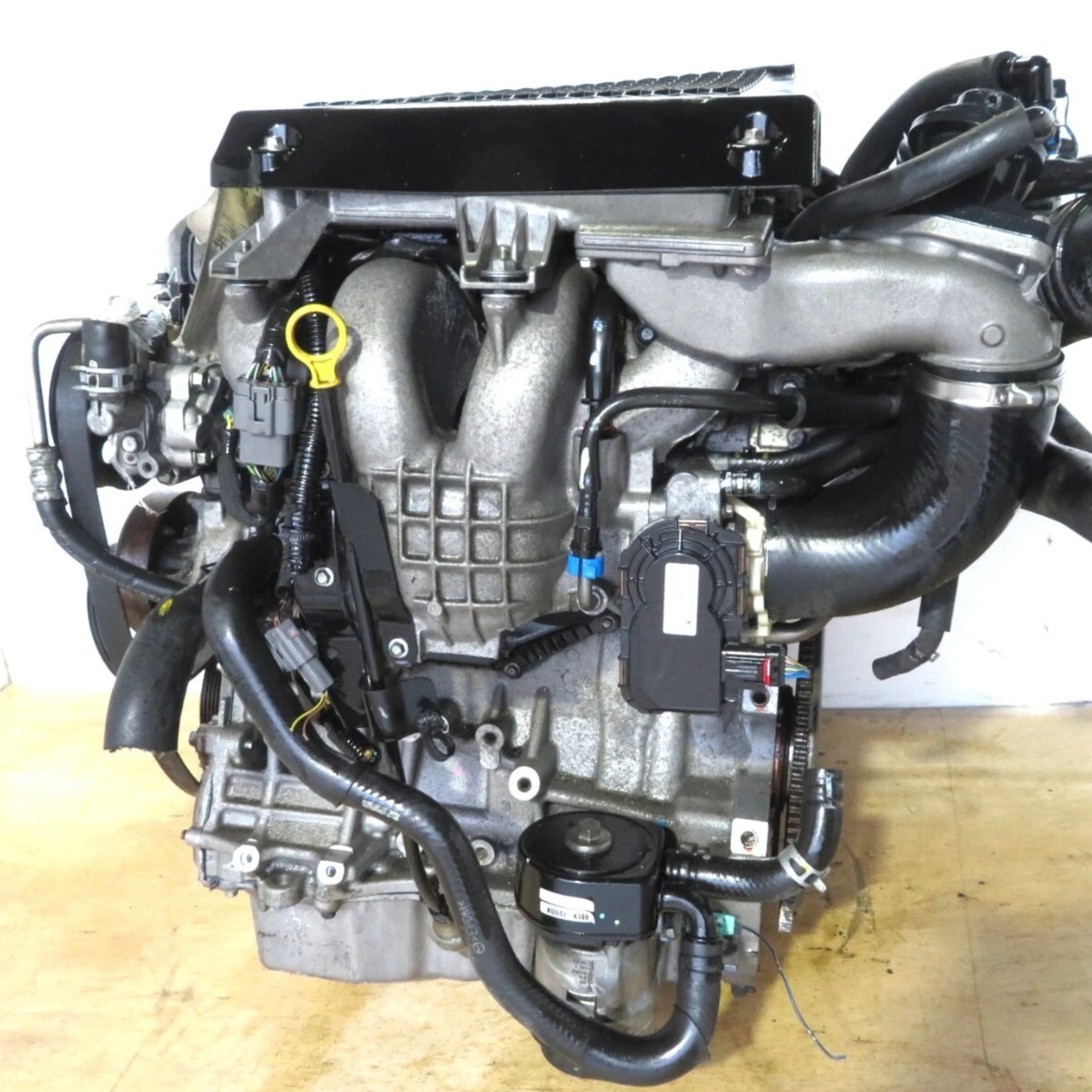 Moteurs Mazda CX7 2.3l Turbo 2007 2012