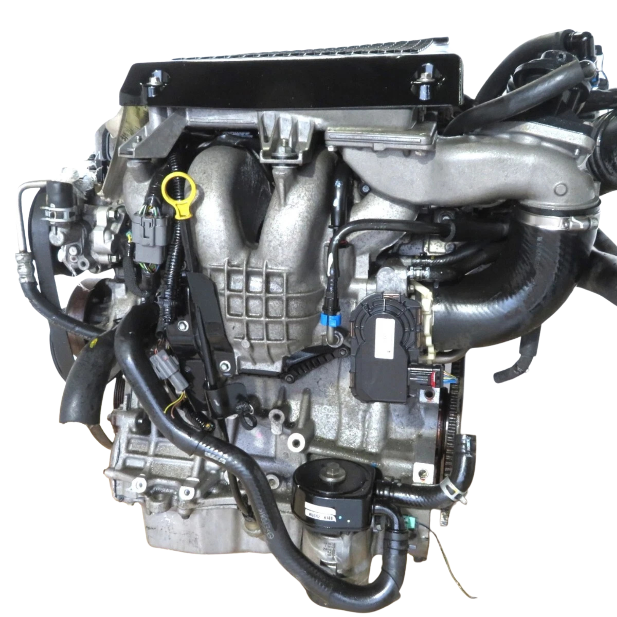 Moteurs Mazda CX7 2.3l Turbo 2007 2012