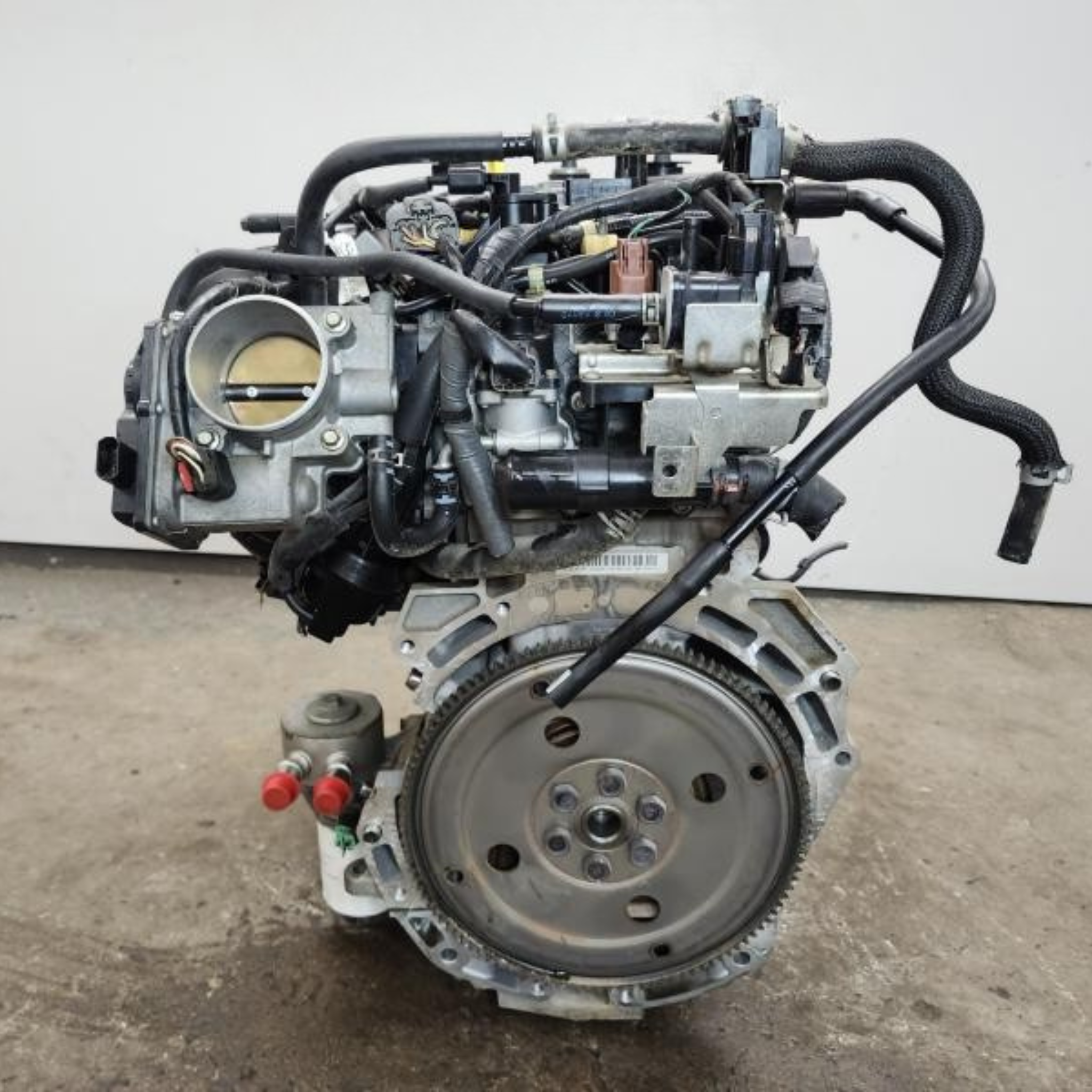 Moteurs Mazda CX7 2.5l 2010-2017
