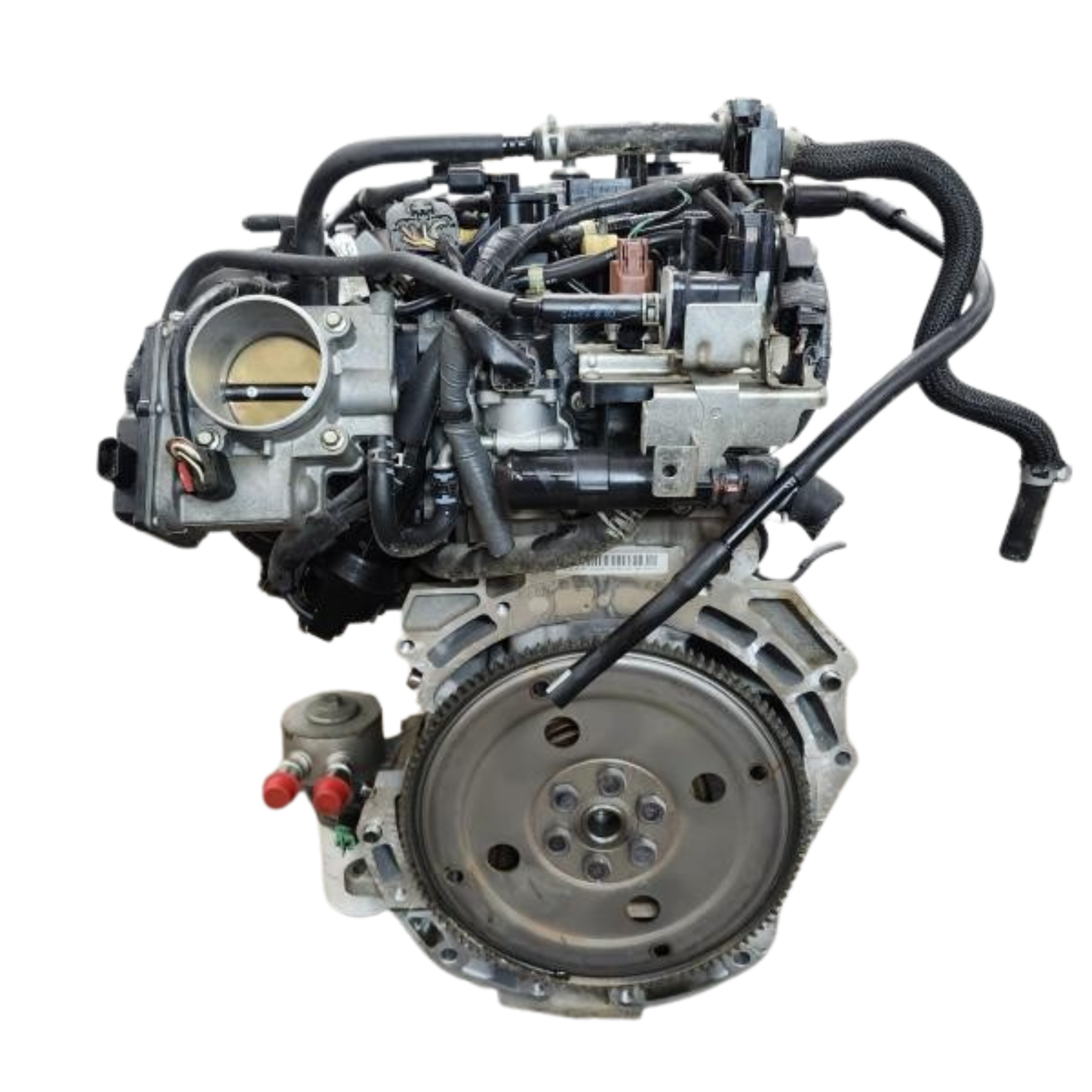 Moteurs Mazda CX7 2.5l 2010-2017