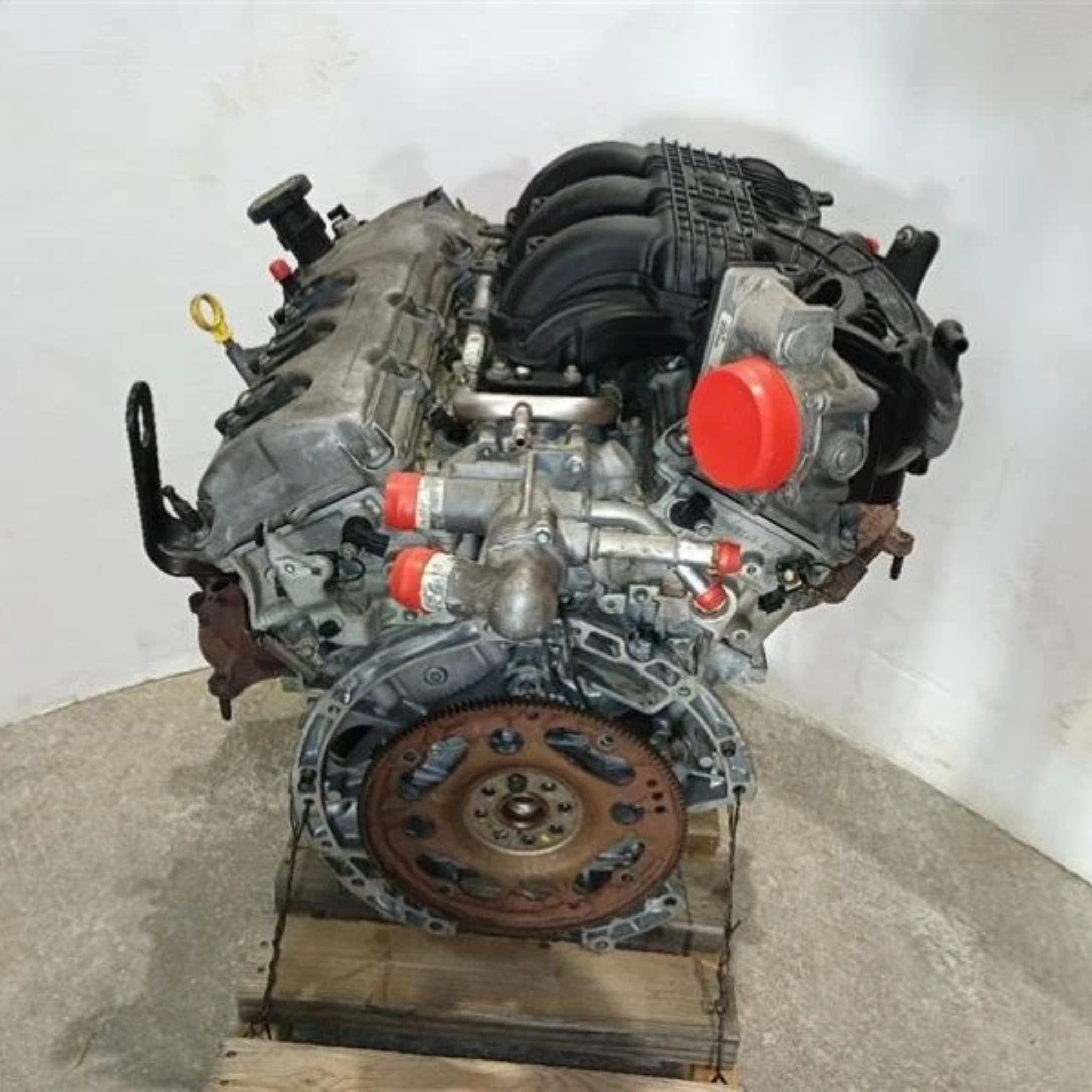 Moteurs Mazda CX9 3.5l 2007