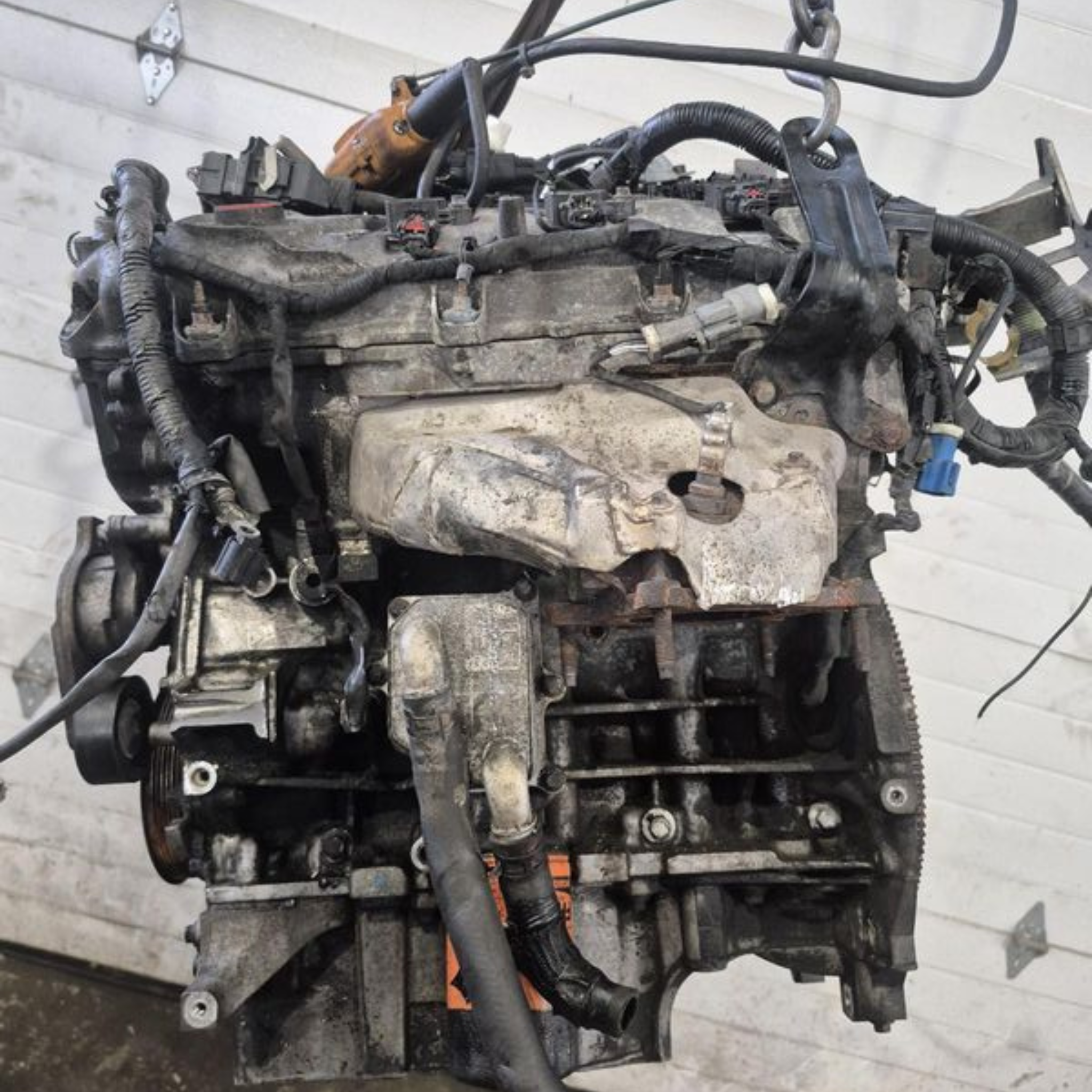 Moteurs Mazda CX9 3.7l 2009-2011