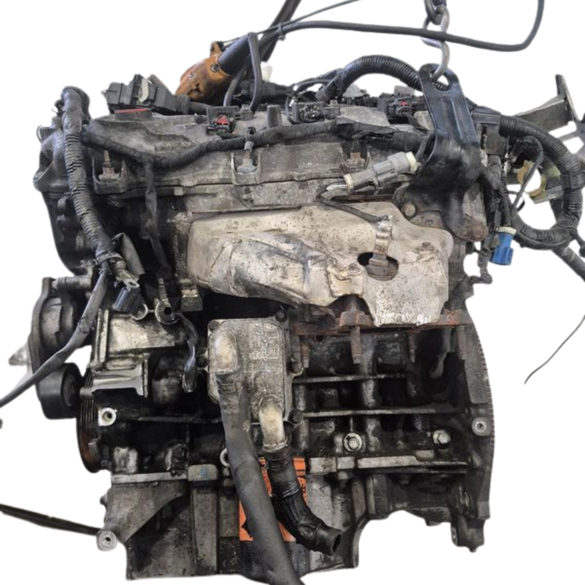 Moteurs Mazda CX9 3.7l 2009-2011