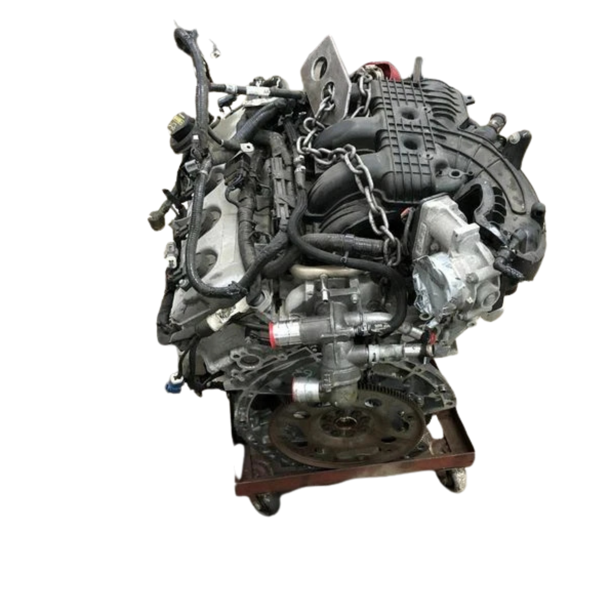 Moteurs Mazda CX9 3.7l 2010-2012