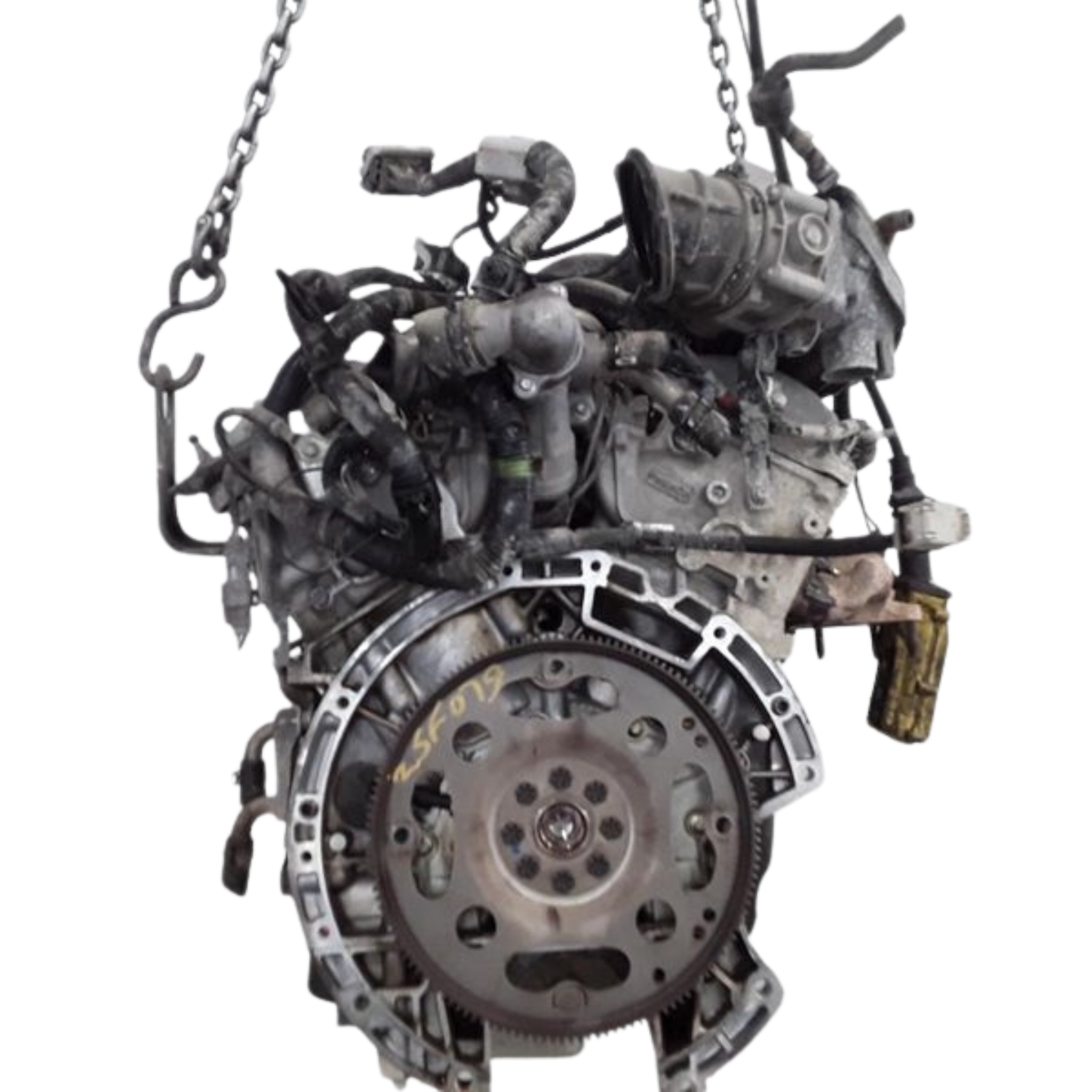 Moteurs Mazda CX9 3.7l 2013-2015