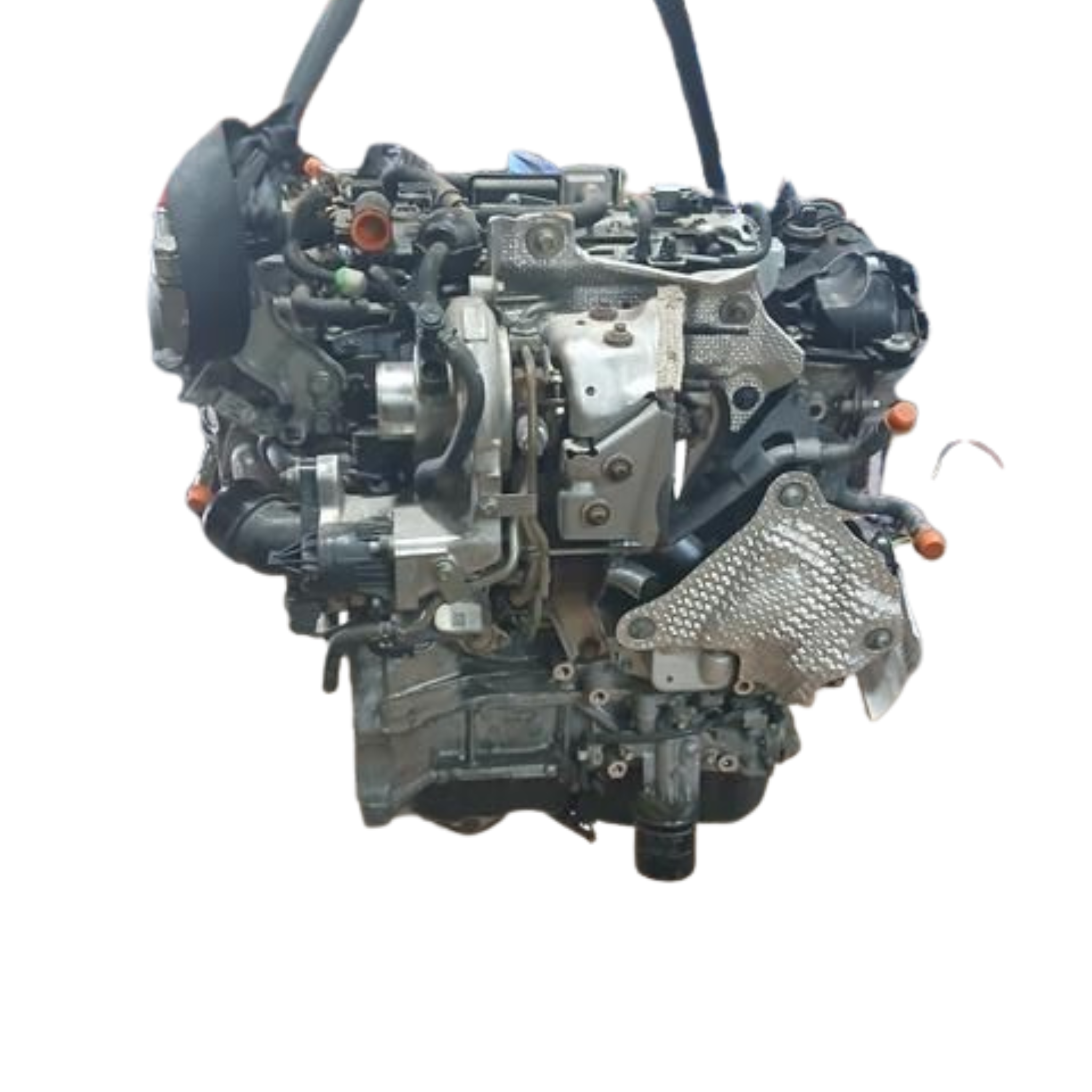 Moteurs Mazda CX9 2.5l Turbo 2018-2023