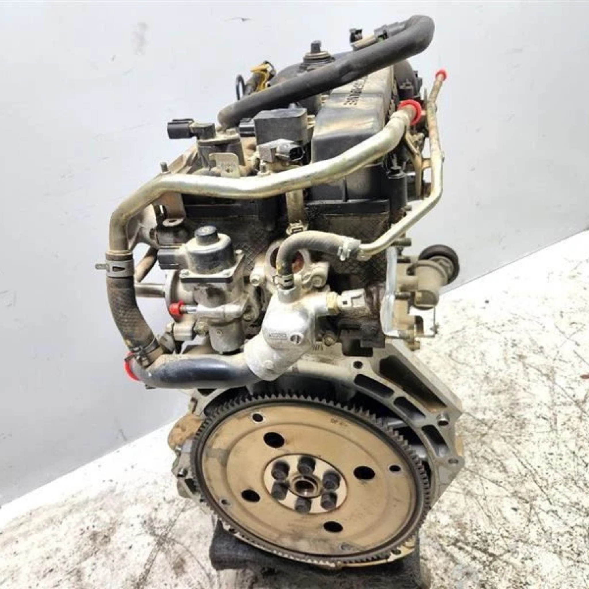 Moteurs Mazda Miata MX5 2.0l 2006-2008