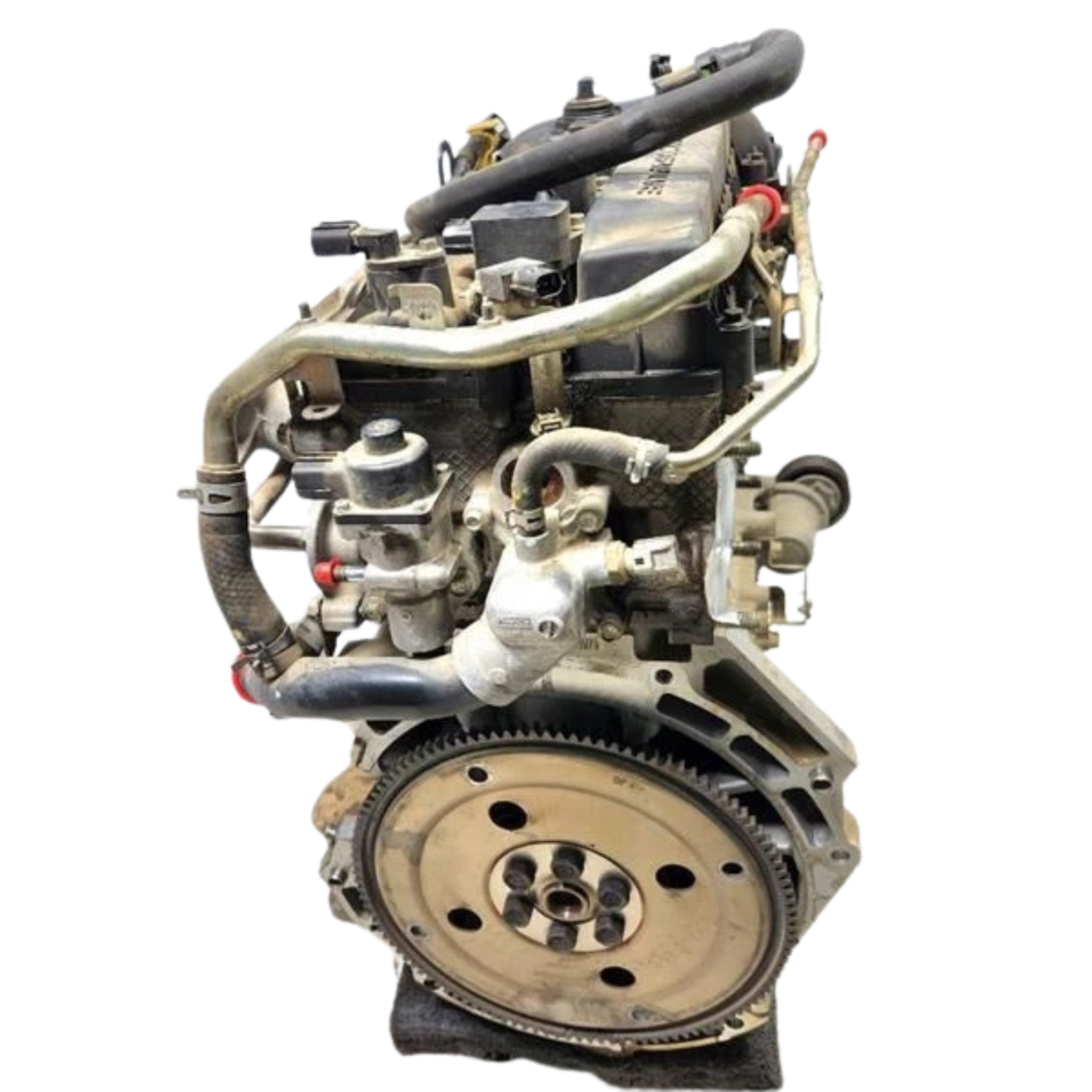 Moteurs Mazda Miata MX5 2.0l 2006-2008