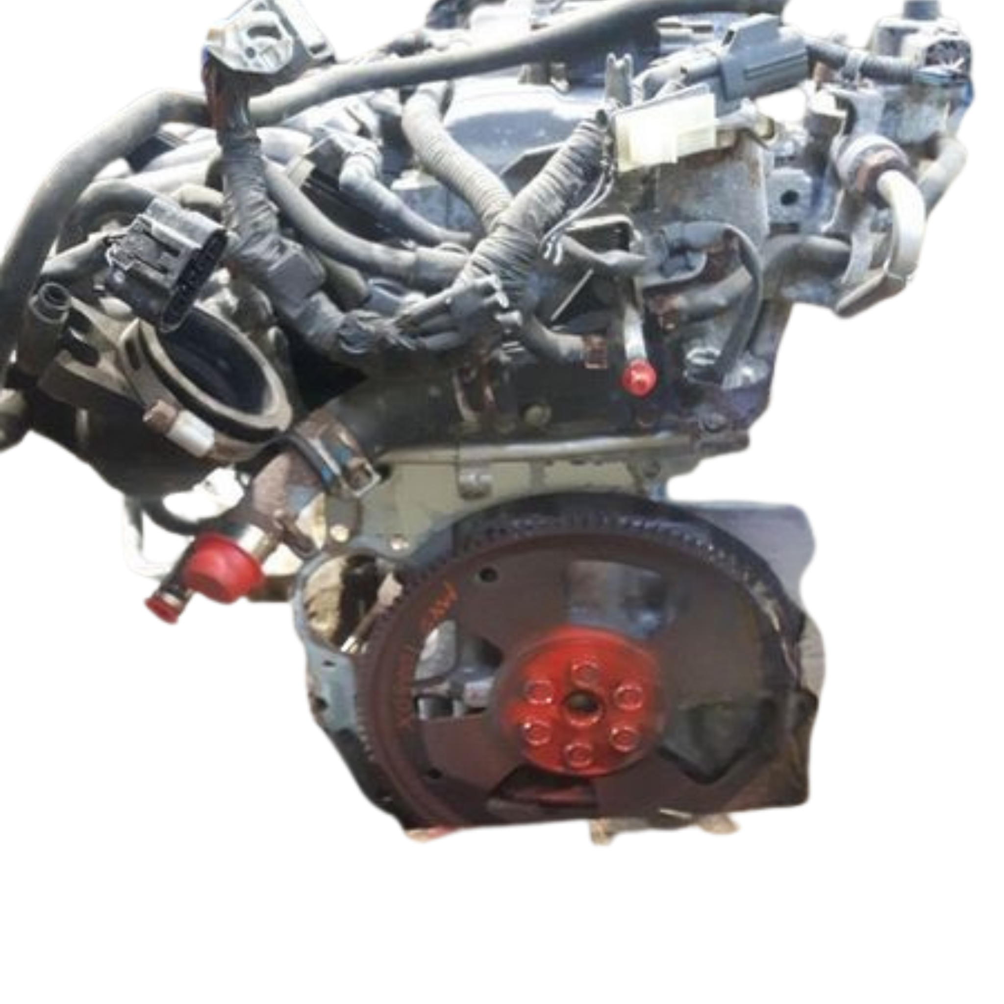 Moteurs Mazda 2 1.5l 2011 2014