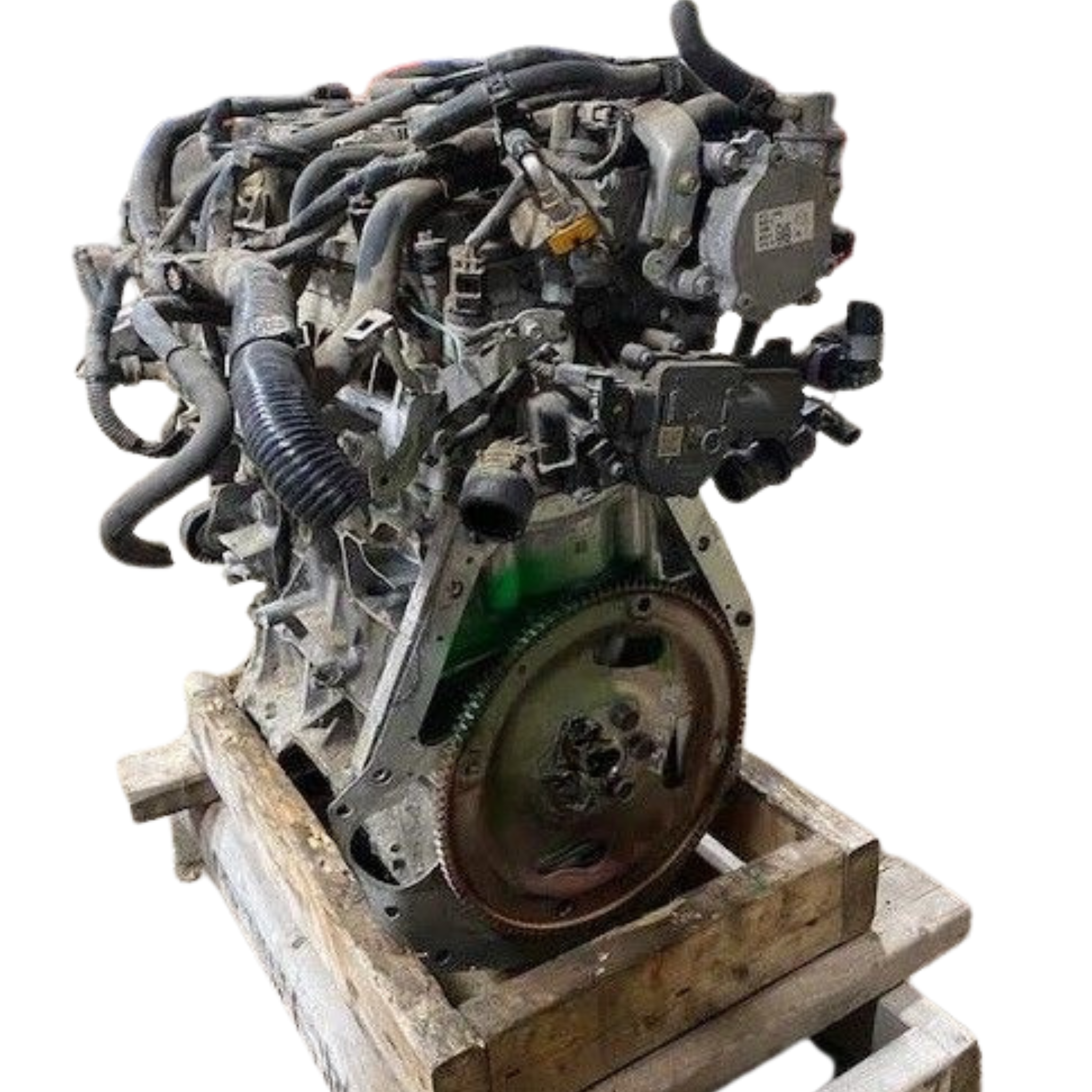 Moteurs Mazda CX30 2.7l 2018-2024