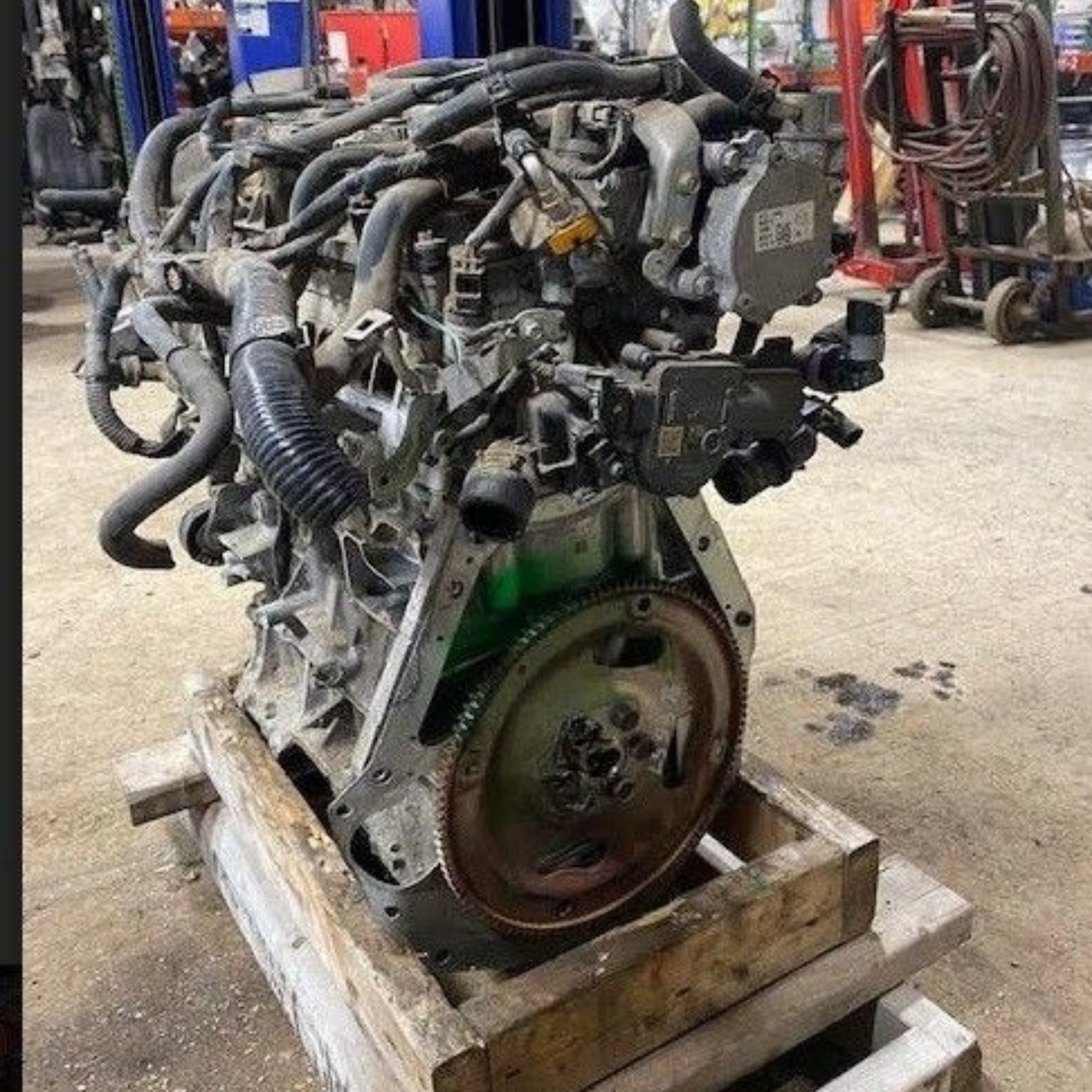 Moteurs Mazda CX30 2.7l 2018-2024