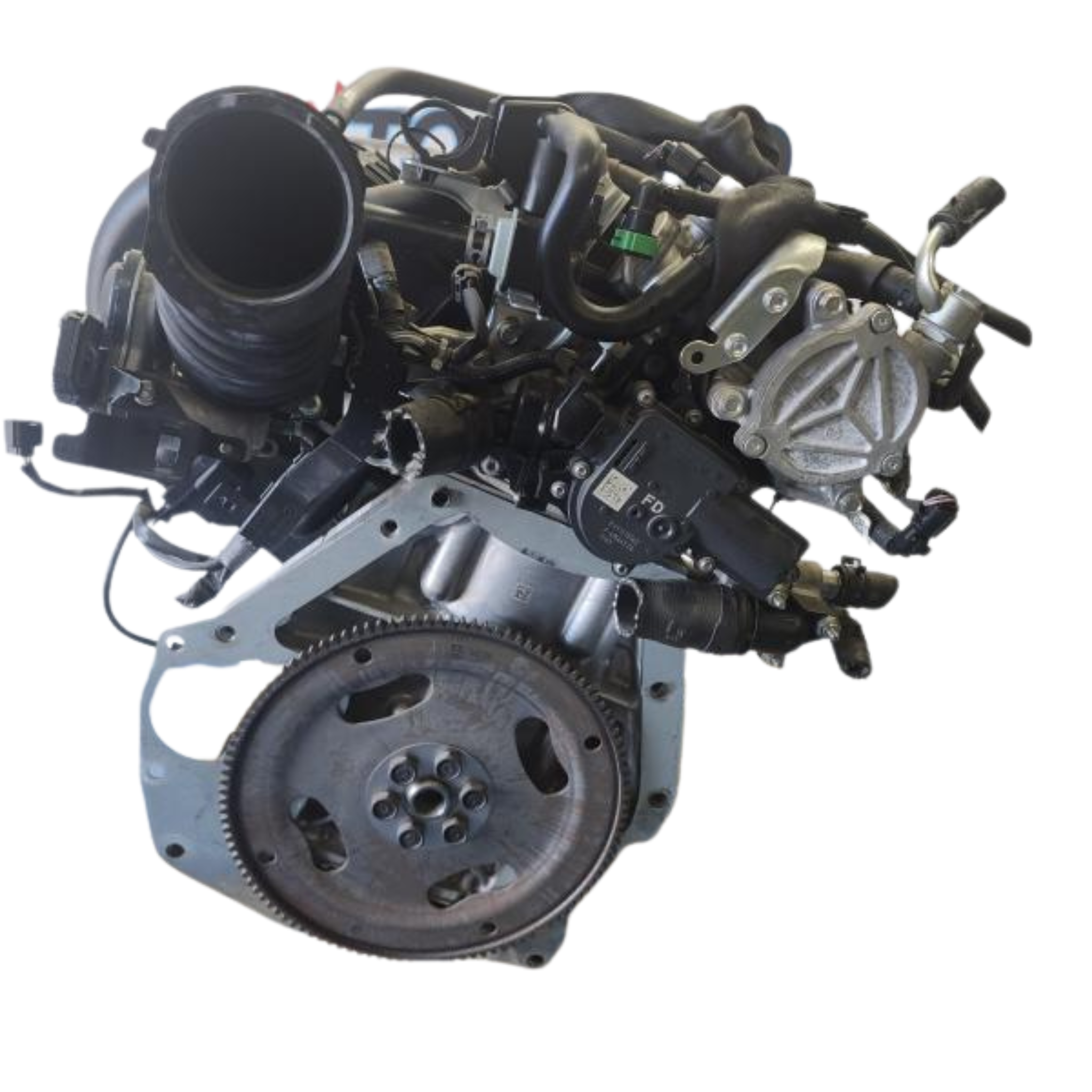 Moteurs Mazda CX-30 2.0l 2019-2023