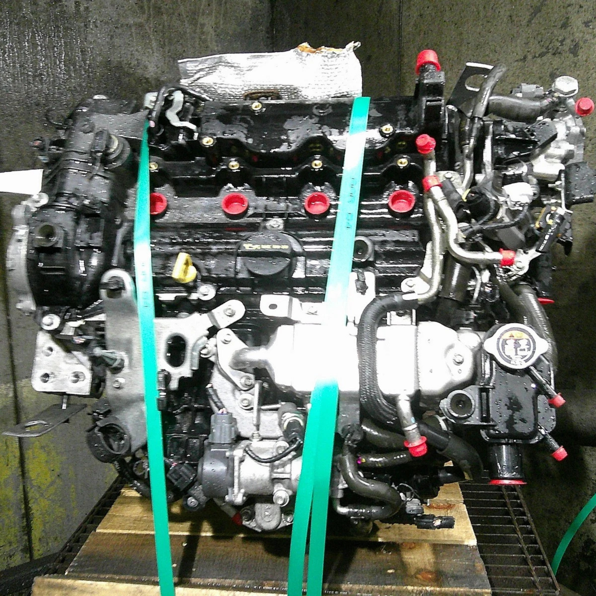 Moteurs Mazda CX-50 2.5l 2019-2023