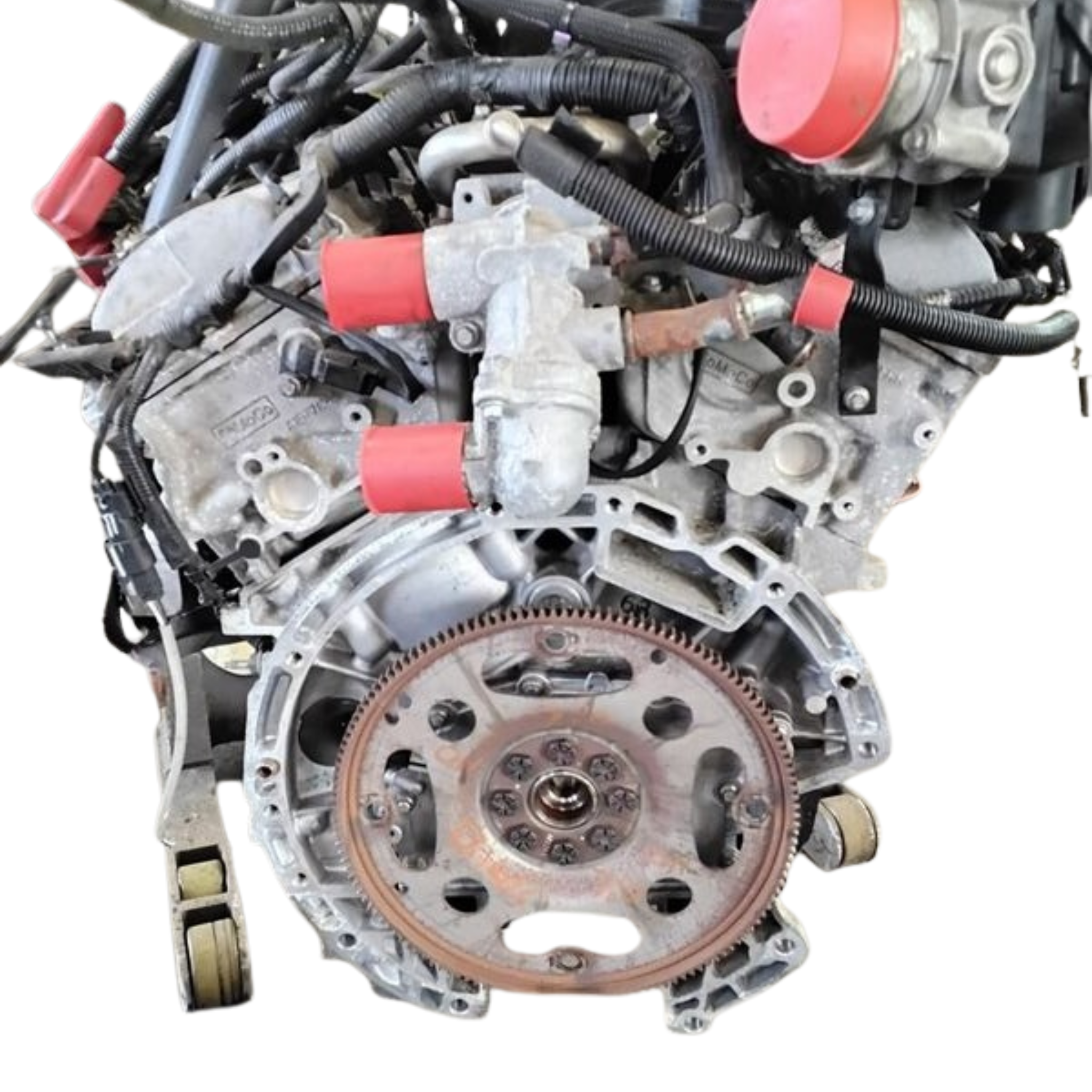 Moteurs Lincoln Mkz 3.5l 2011-2012