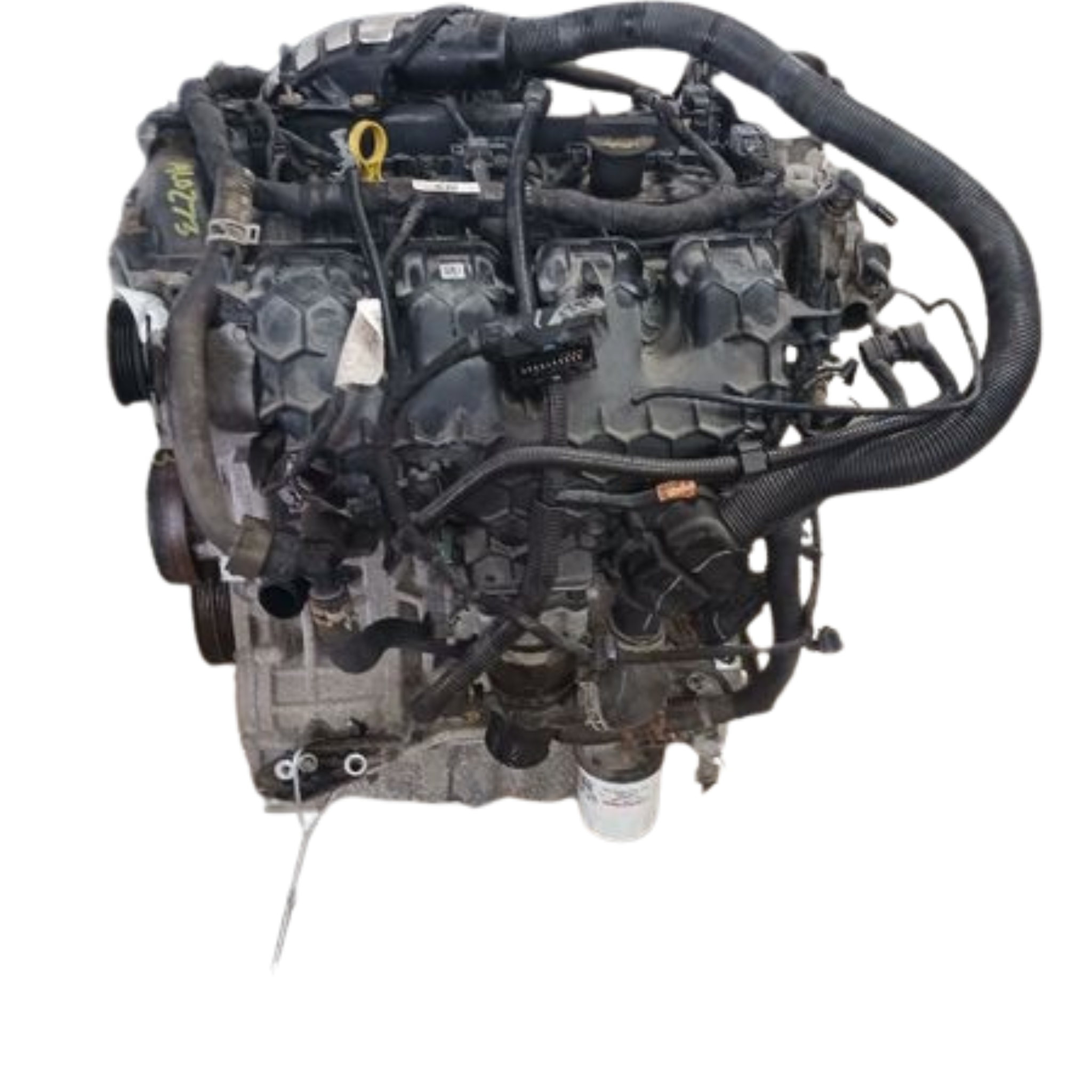 Moteurs Lincoln Mkz 2.0l Turbo 2013-2016