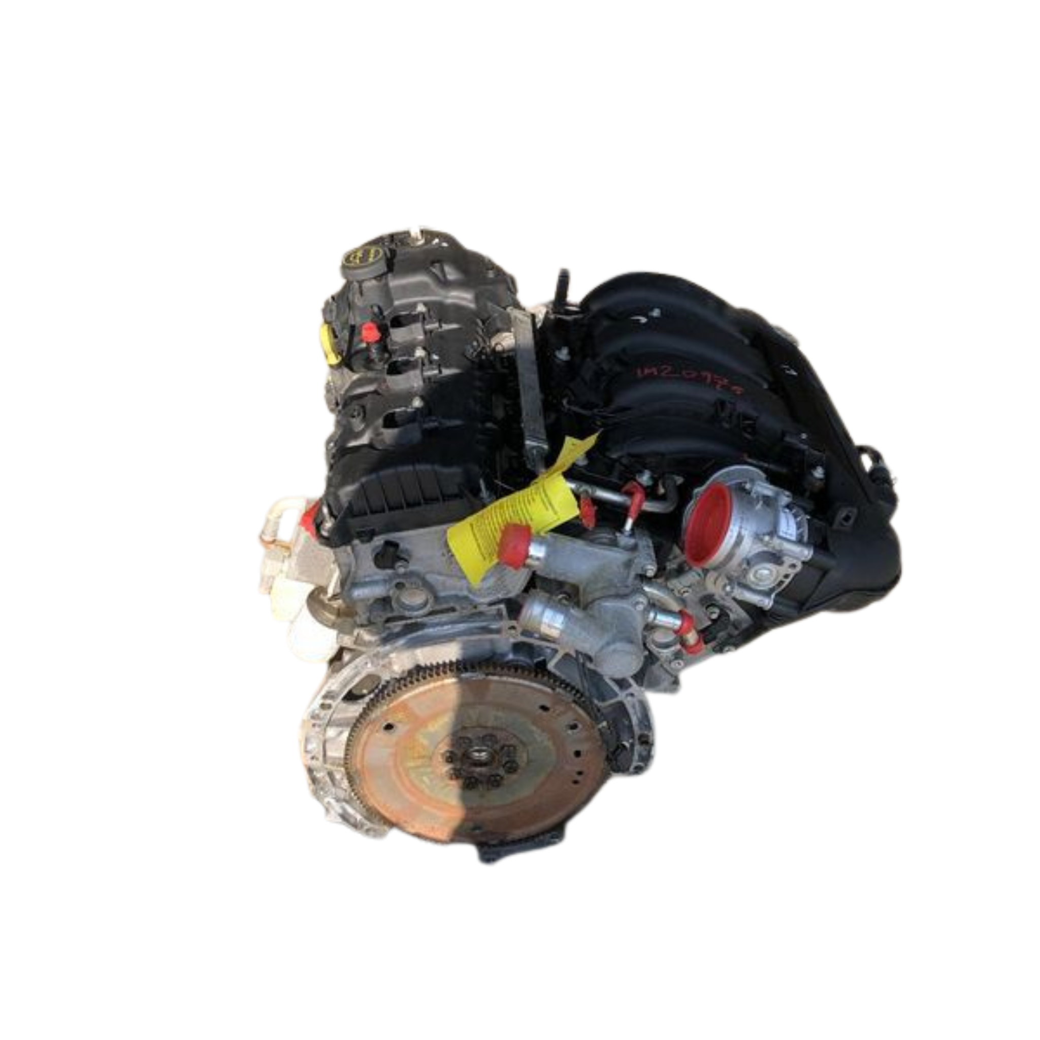 Moteurs Lincoln Mkz 3.7l 2013-2018