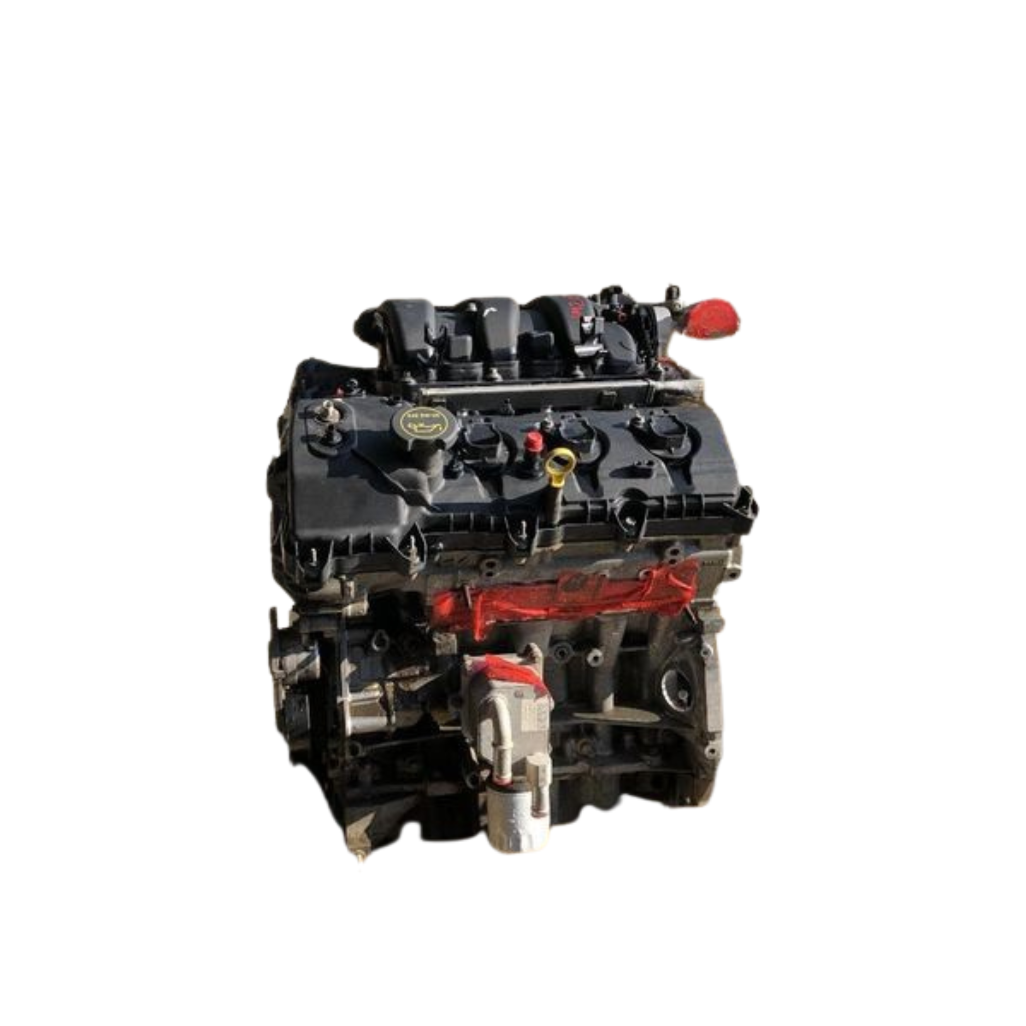 Moteurs Lincoln Mkt 3.7l 2013-2018