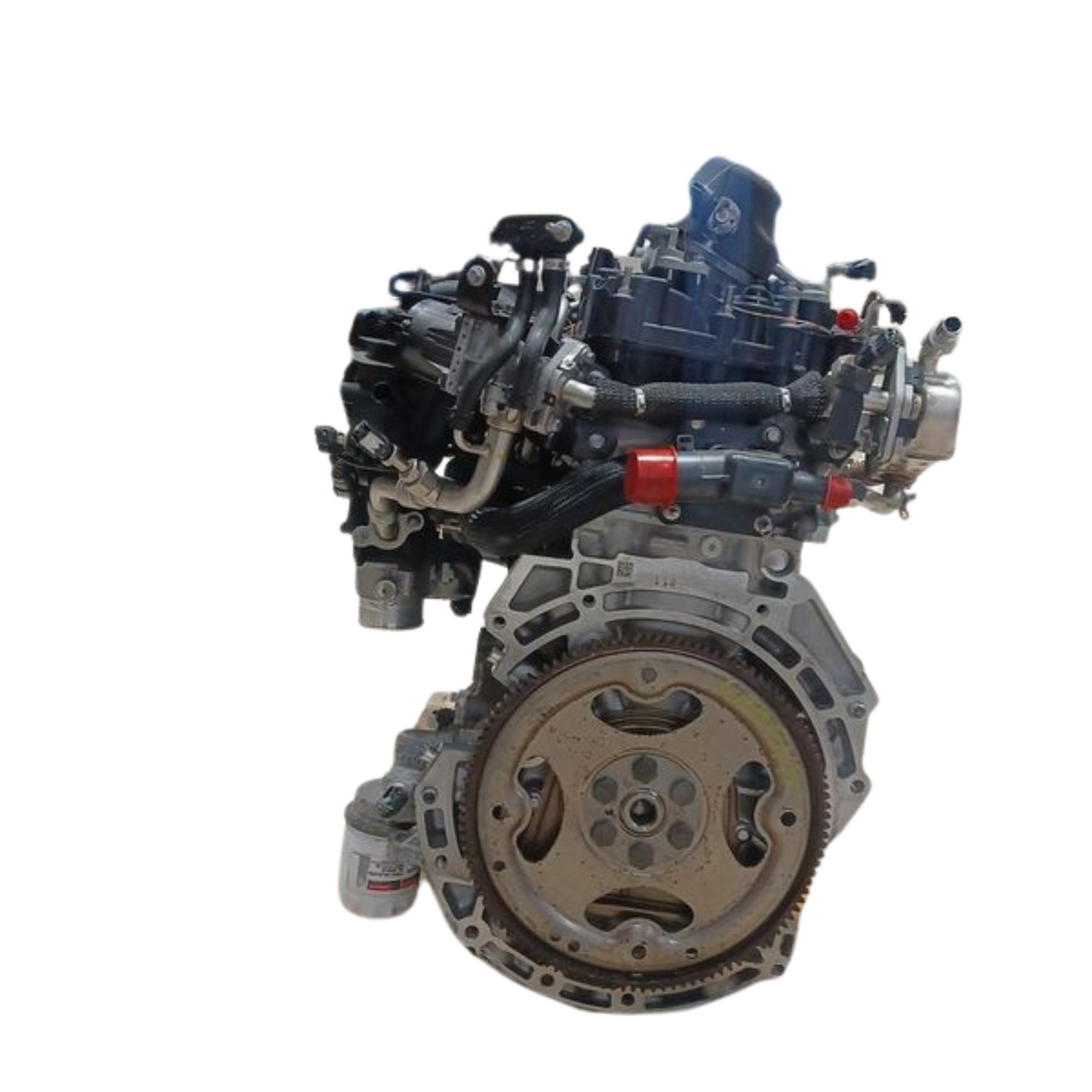 Moteurs Lincoln Nautilus 2.0l Turbo 2019-2024