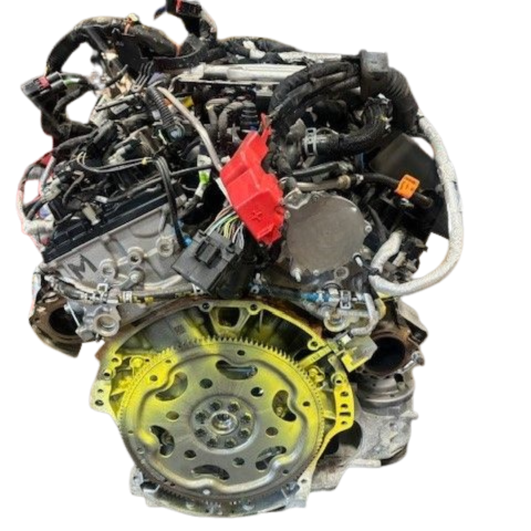 Moteurs Lincoln Aviator 3.0l 2020-2023
